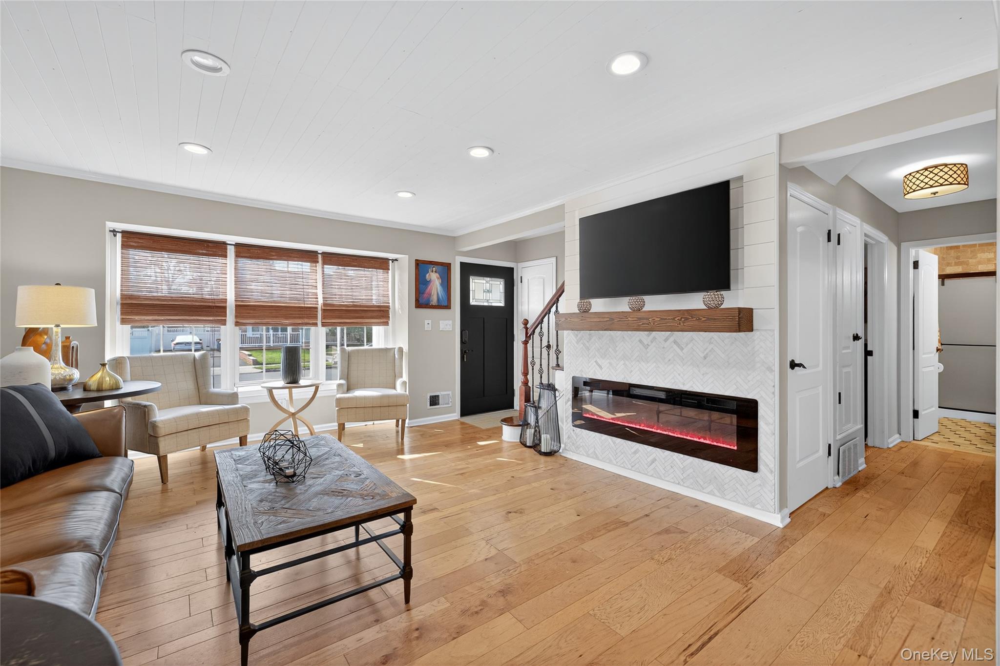 1723 Kroll Road, East Meadow, NY 11554