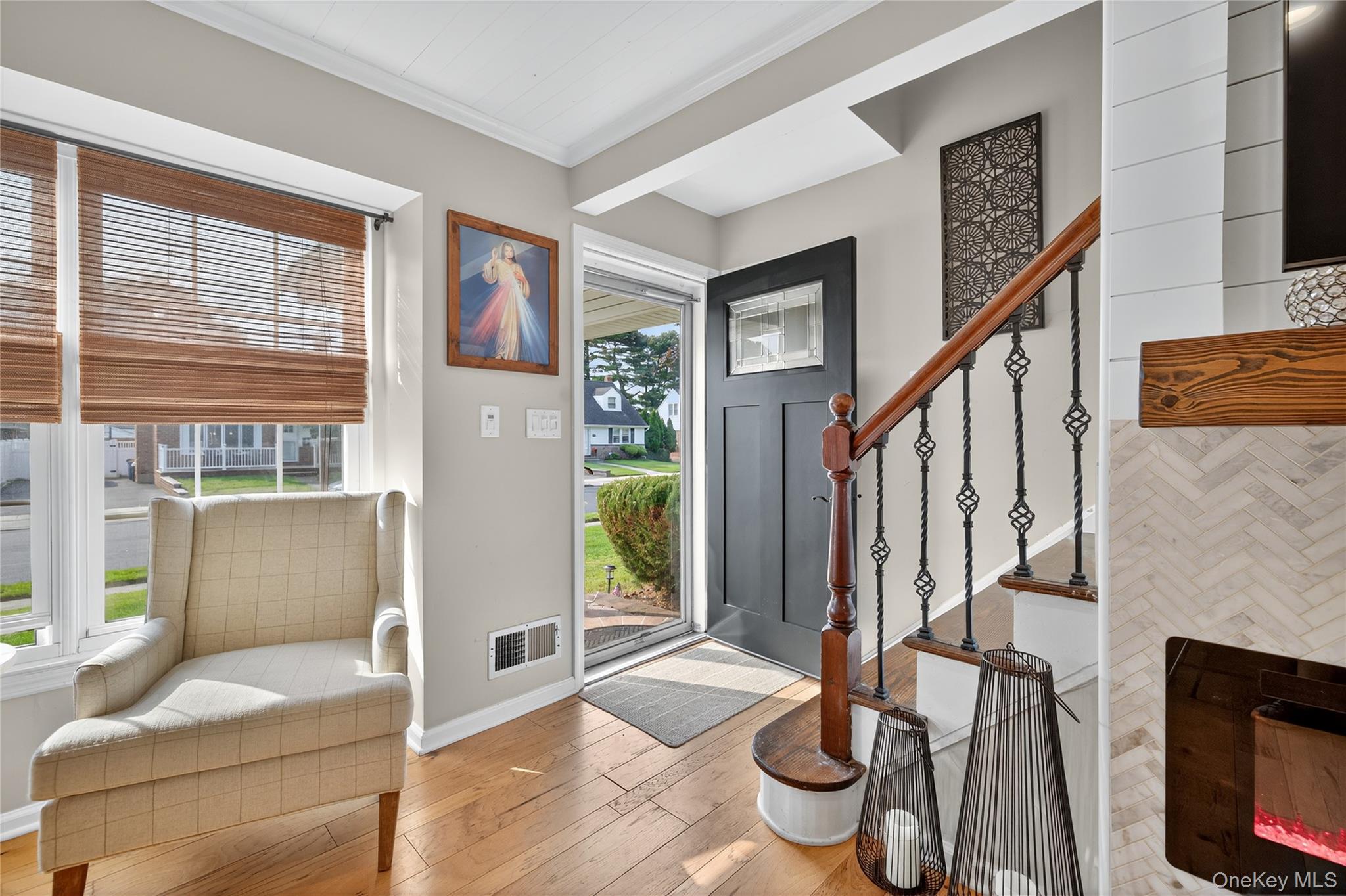 1723 Kroll Road, East Meadow, NY 11554