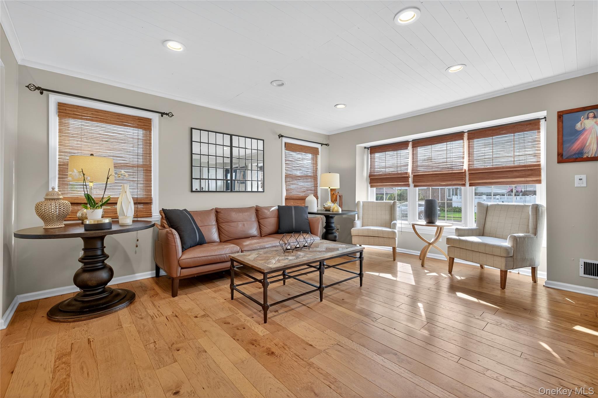 1723 Kroll Road, East Meadow, NY 11554