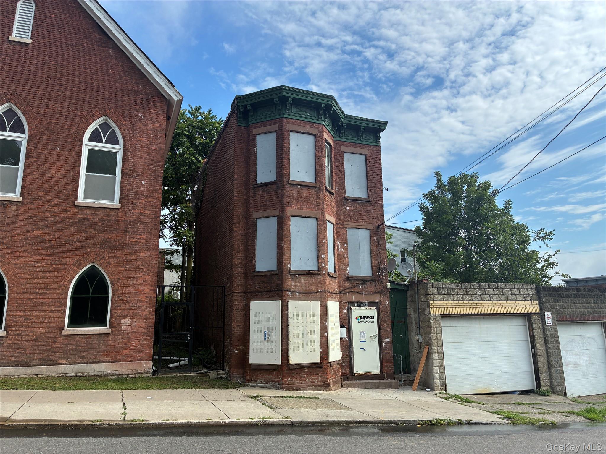 180 Ann Street, Newburgh, NY 12550