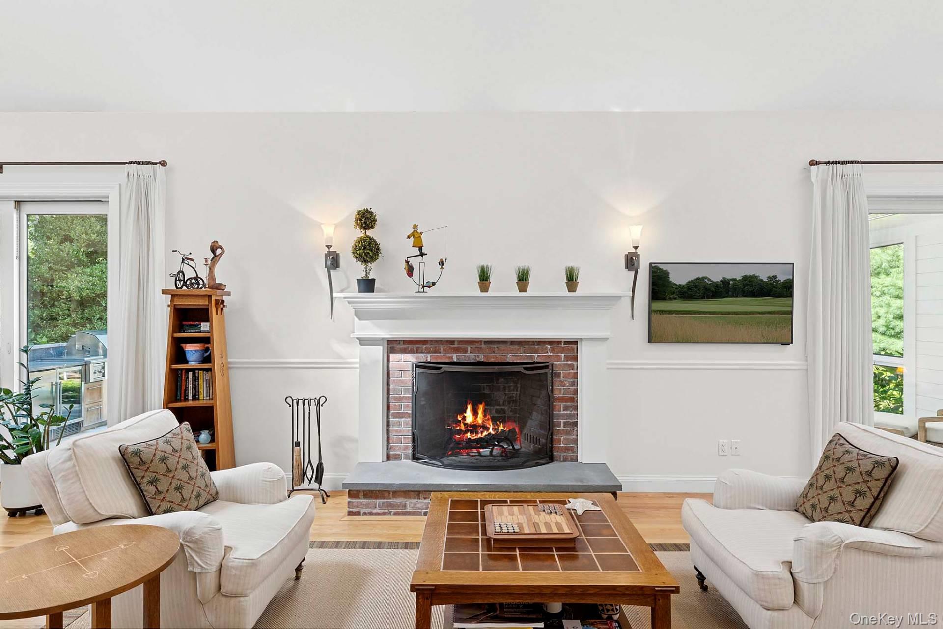 51 Barnes Avenue, East Hampton, NY 11937