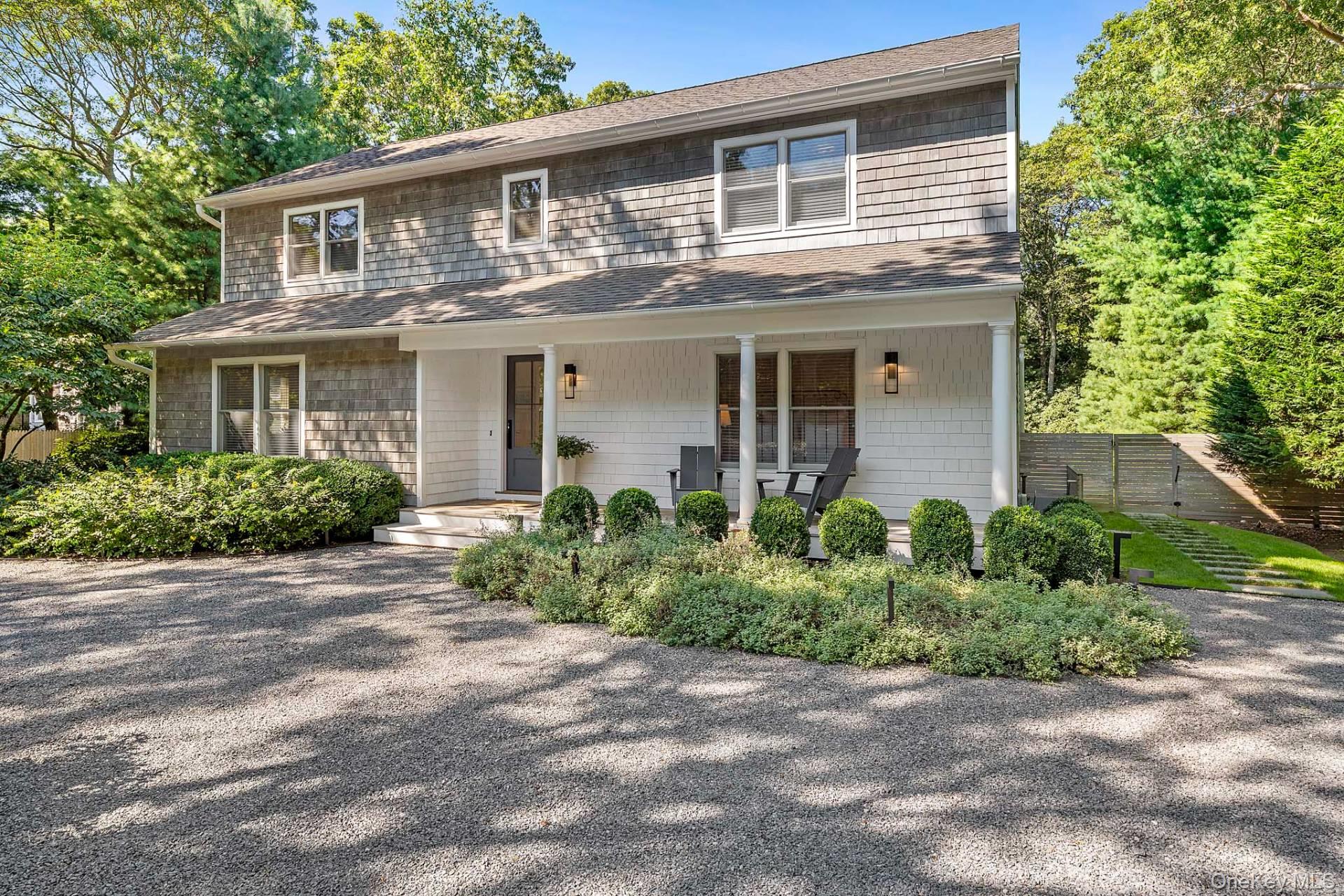 51 Barnes Avenue, East Hampton, NY 11937