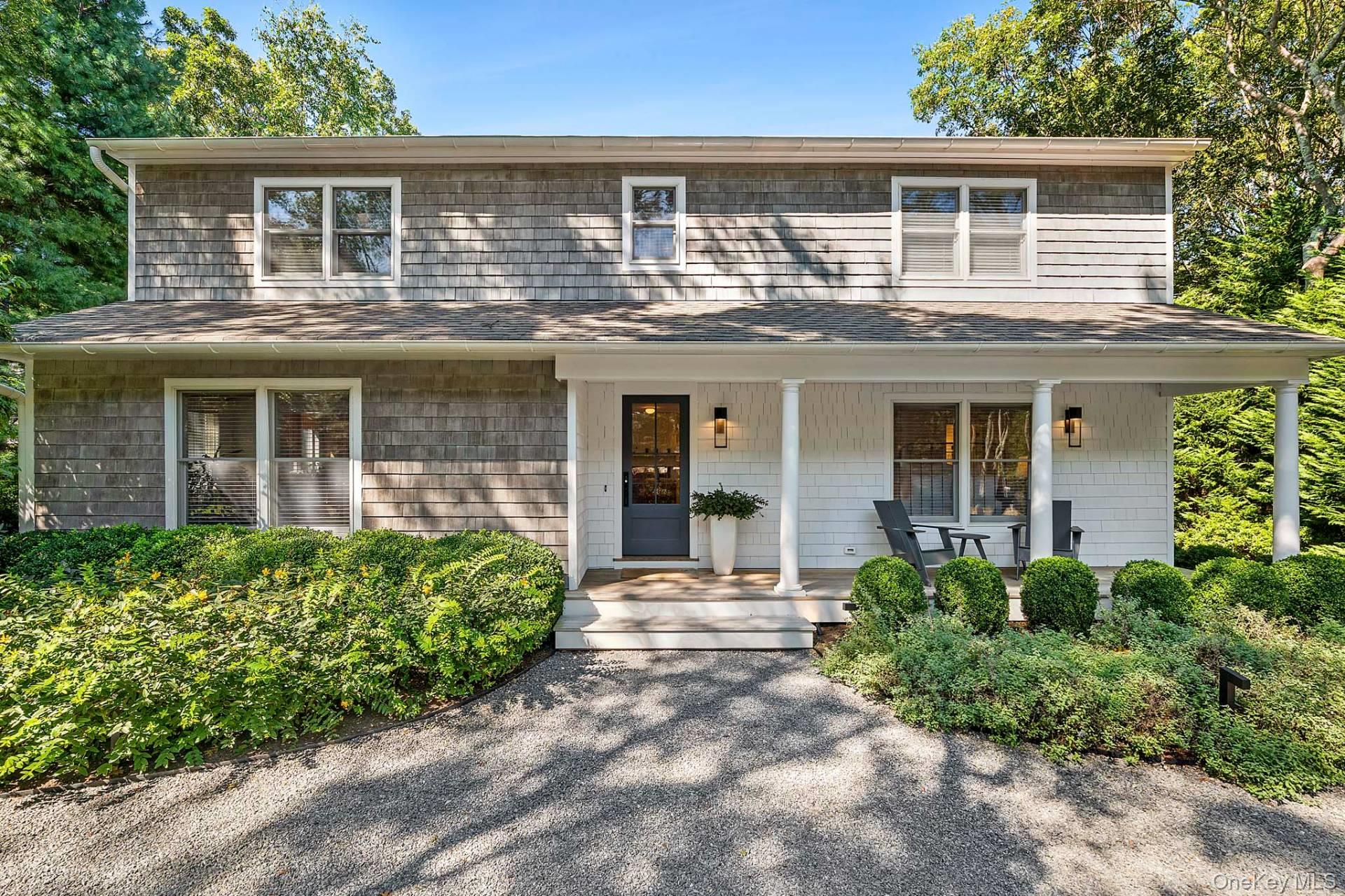 51 Barnes Avenue, East Hampton, NY 11937