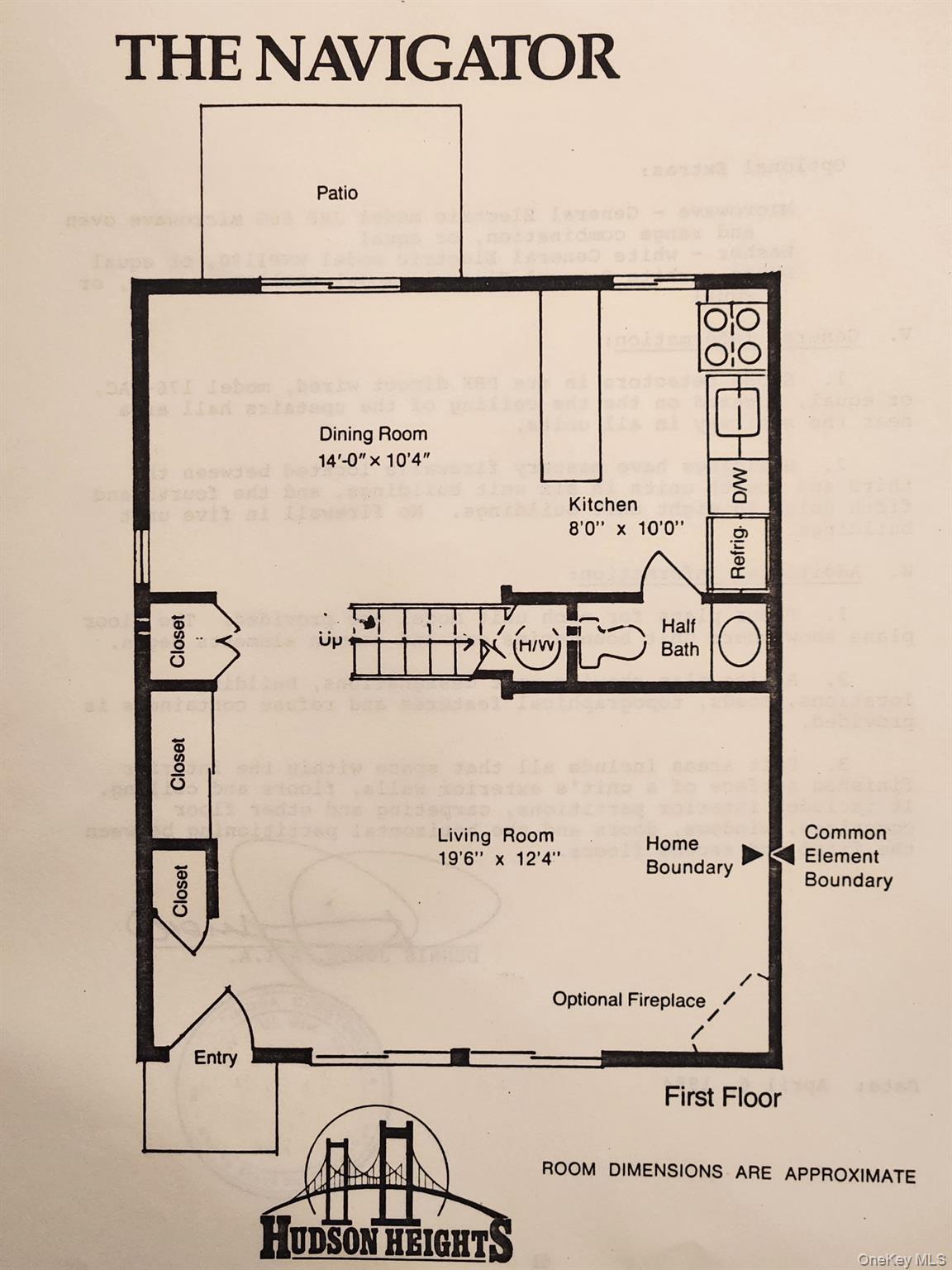 9 Hudson Heights Drive, Poughkeepsie, NY 12601