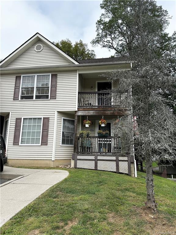 105 N Montgomery Street # 6, Walden, NY 12586