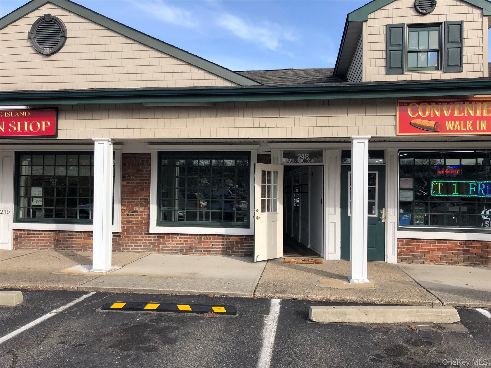 248 Main Street, East Setauket, NY 11733