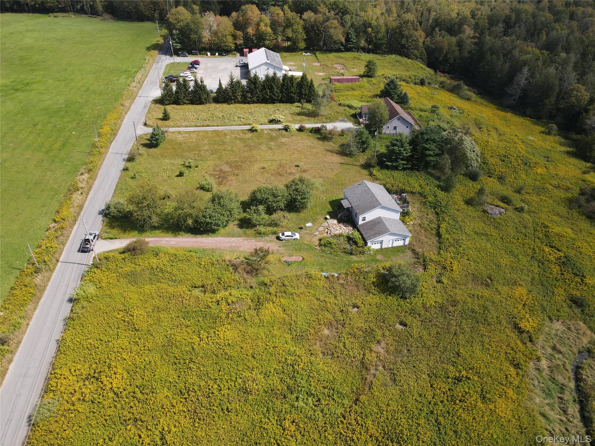 9 Queen Mountain Road # 64, Ferndale, NY 12734