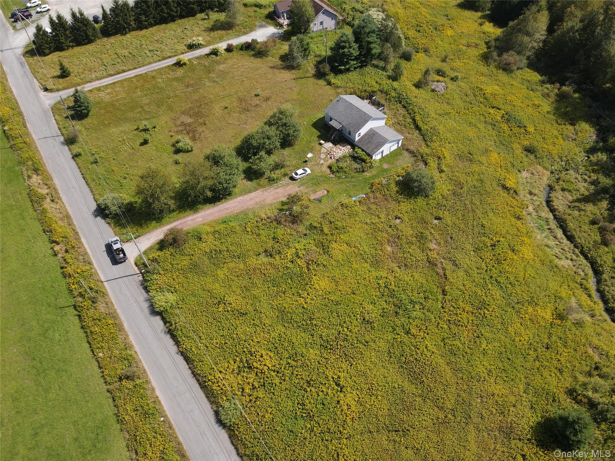 9 Queen Mountain Road # 64, Ferndale, NY 12734