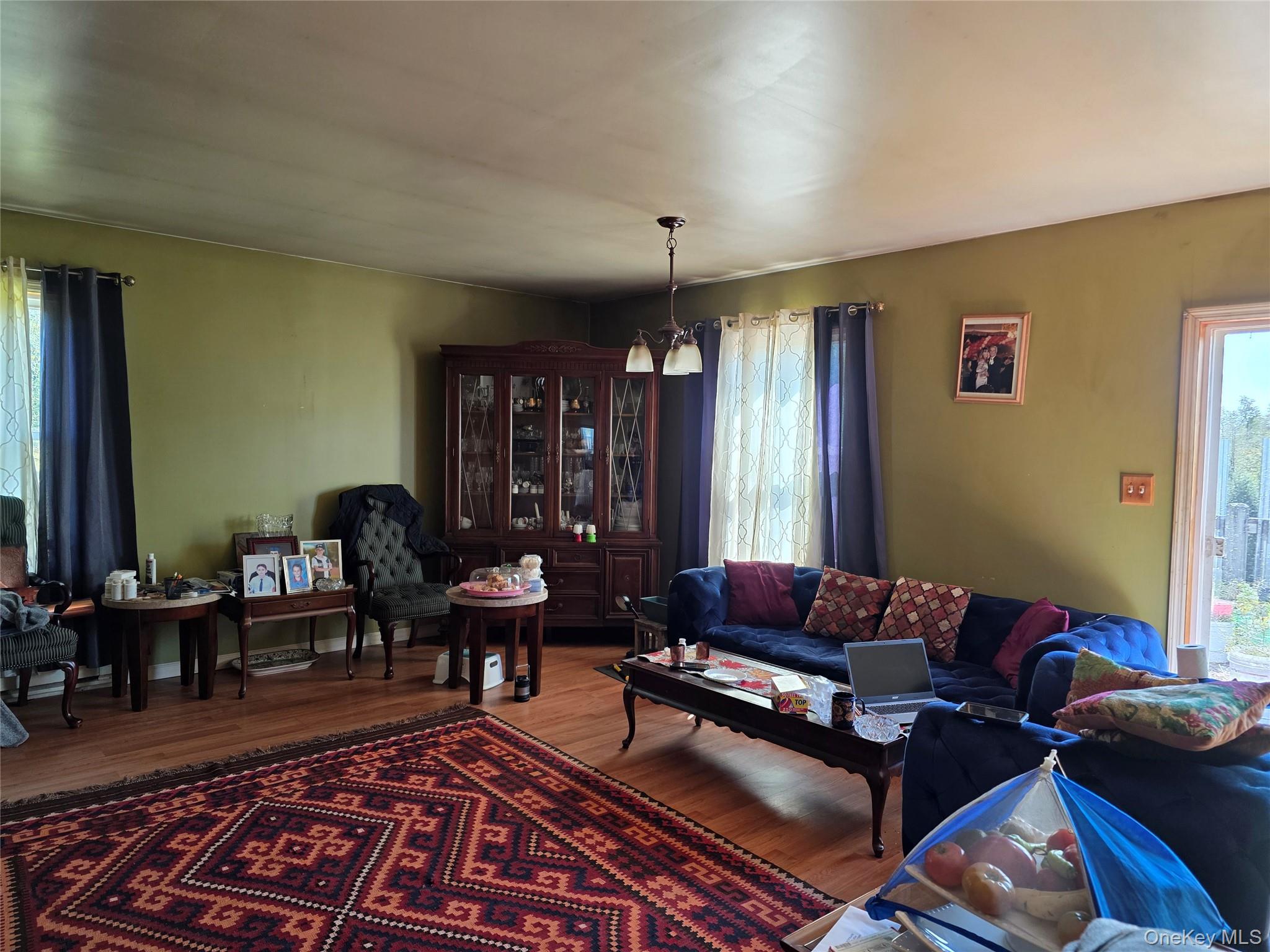 9 Queen Mountain Road # 64, Ferndale, NY 12734