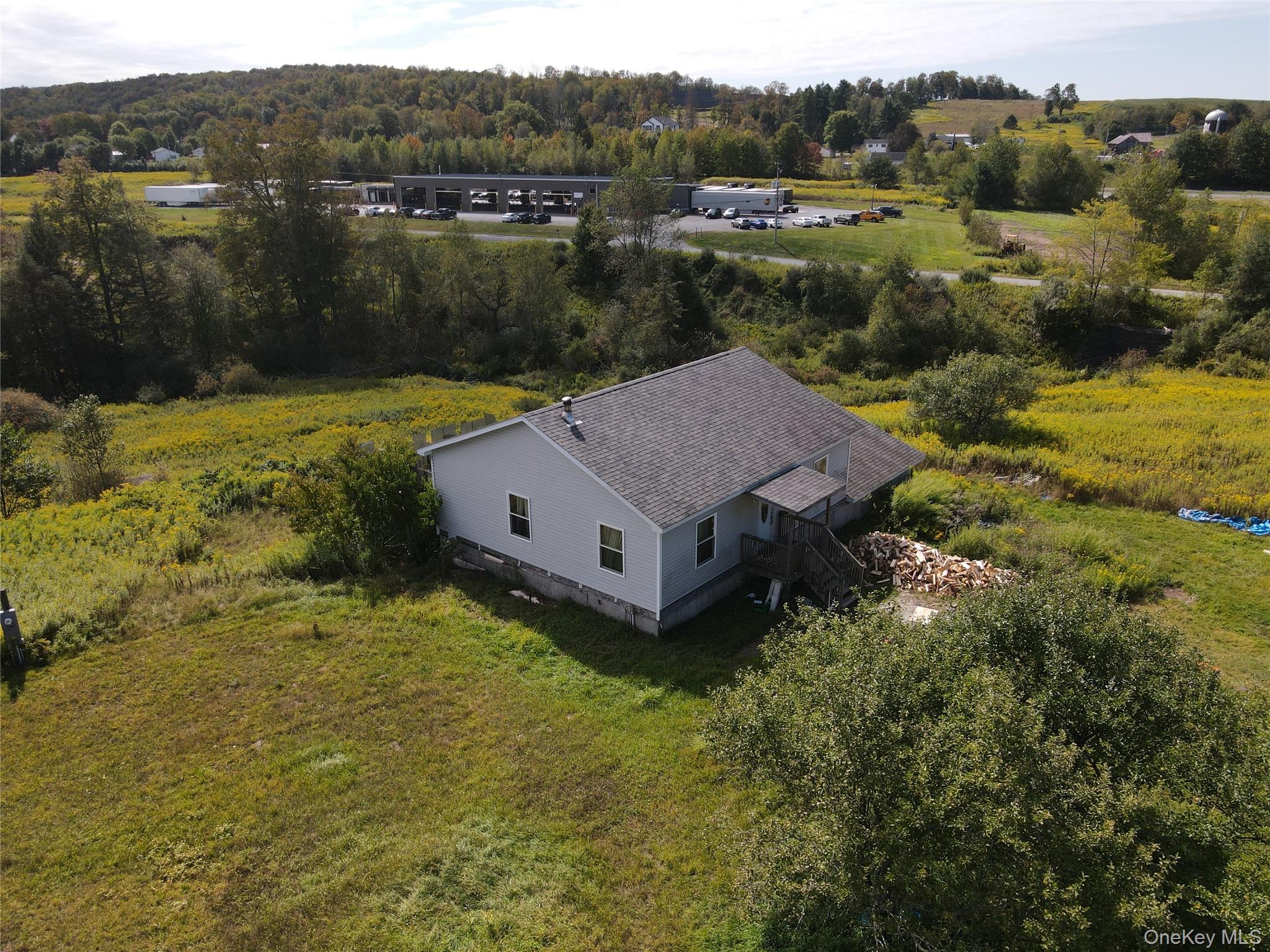 9 Queen Mountain Road # 64, Ferndale, NY 12734