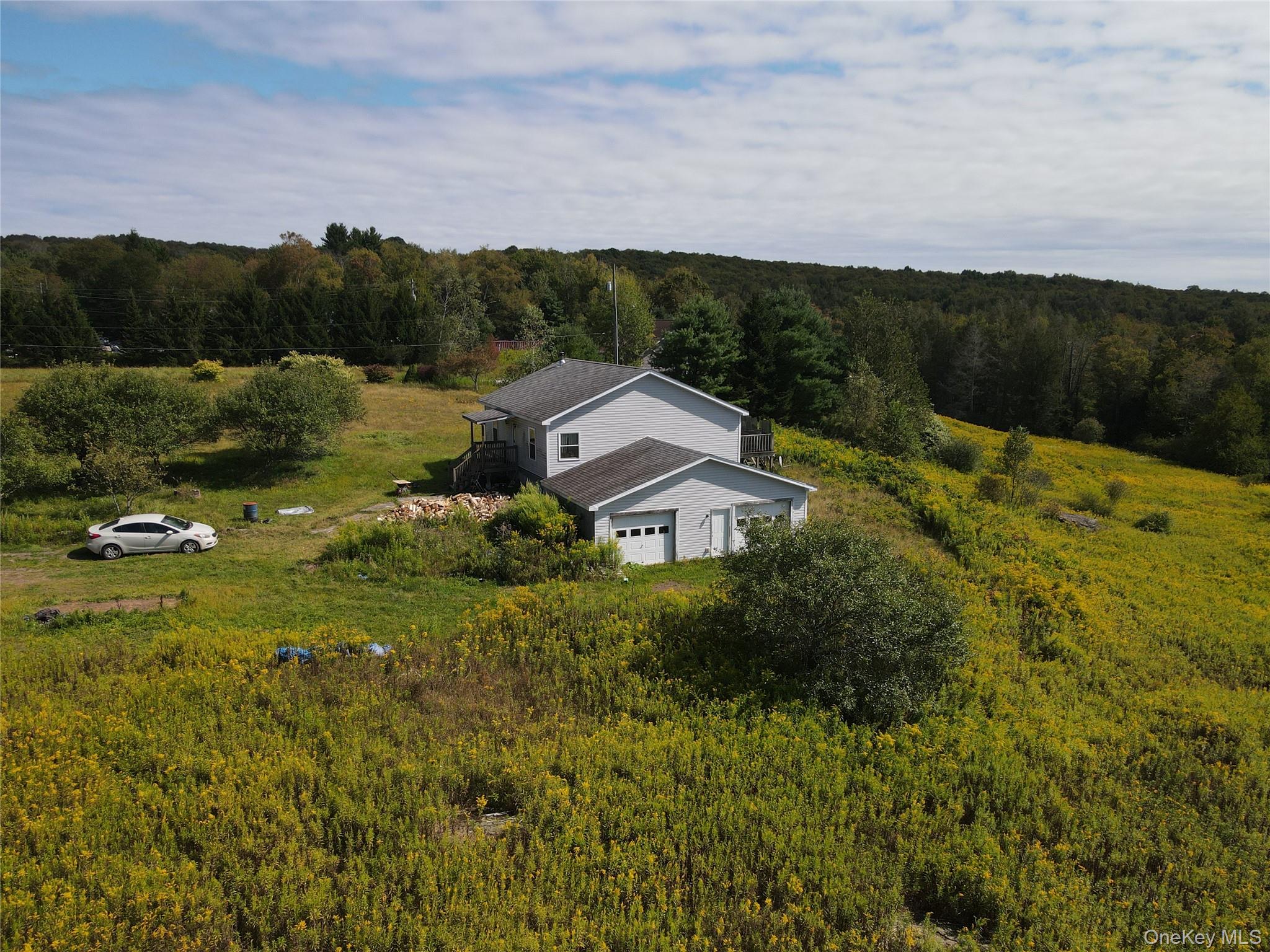 9 Queen Mountain Road # 64, Ferndale, NY 12734