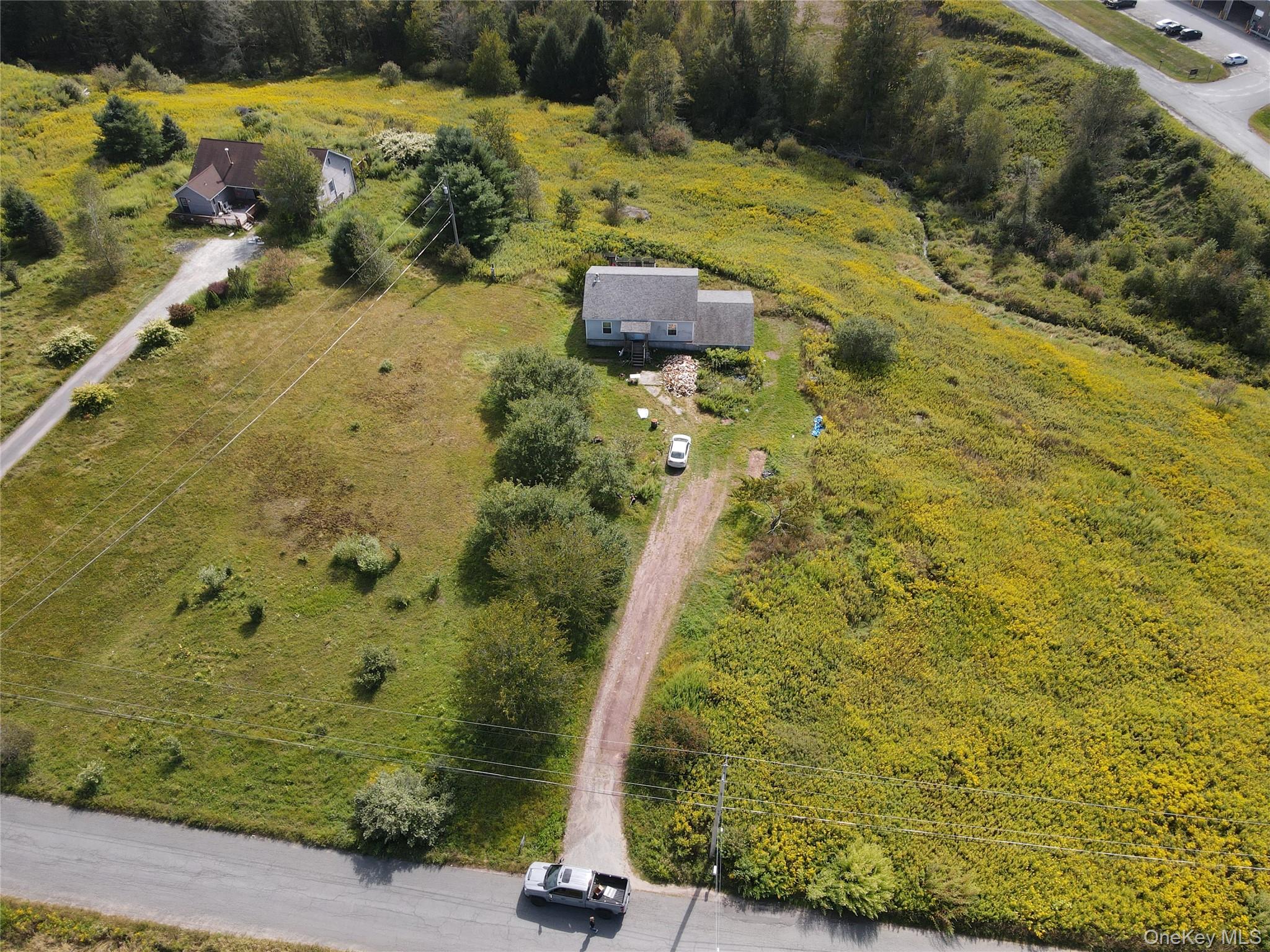 9 Queen Mountain Road # 64, Ferndale, NY 12734