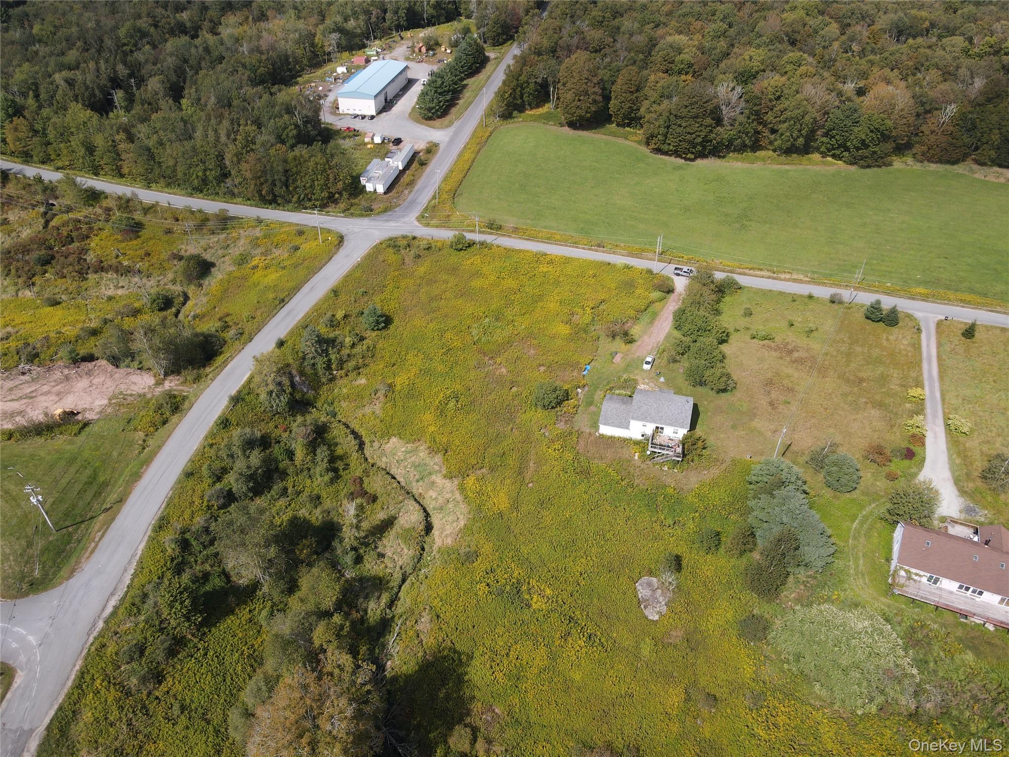 9 Queen Mountain Road # 64, Ferndale, NY 12734