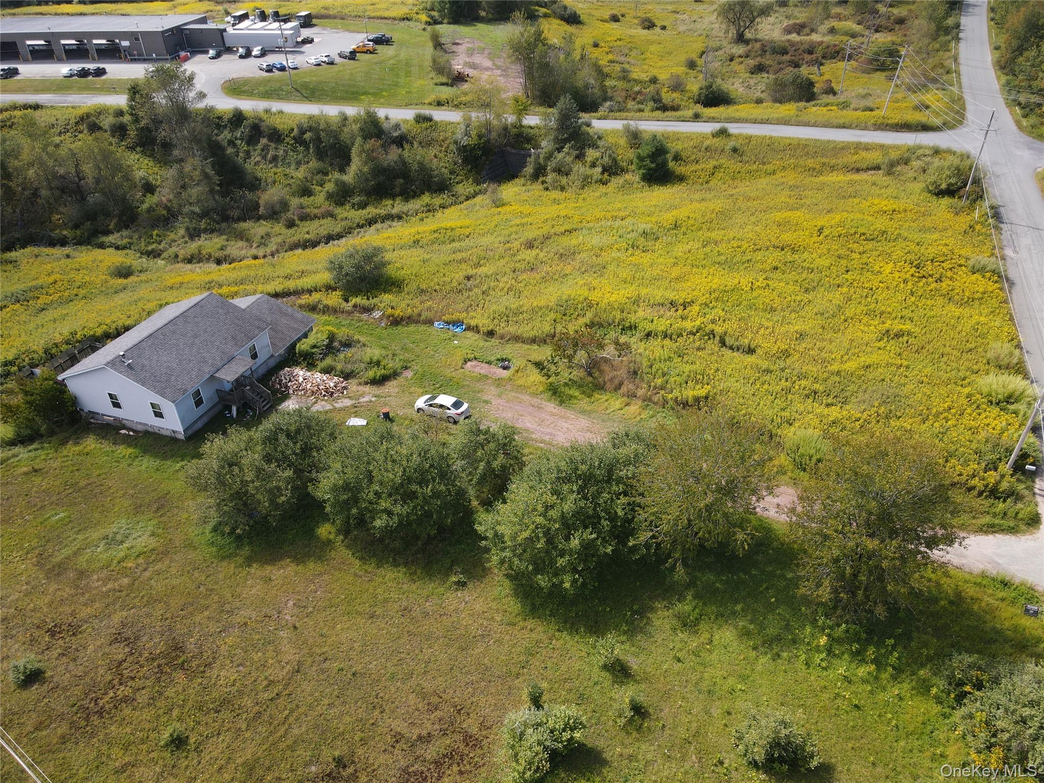 9 Queen Mountain Road # 64, Ferndale, NY 12734