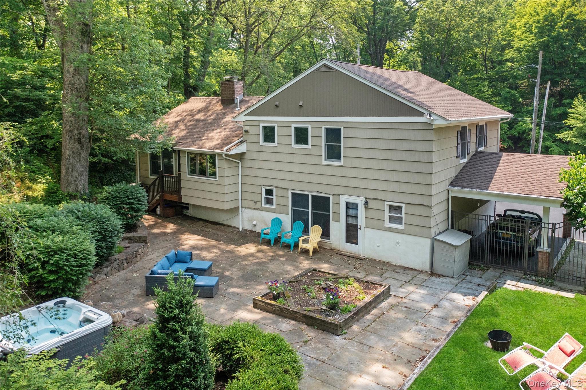 21 Glengary Road, Croton-on-Hudson, NY 10520