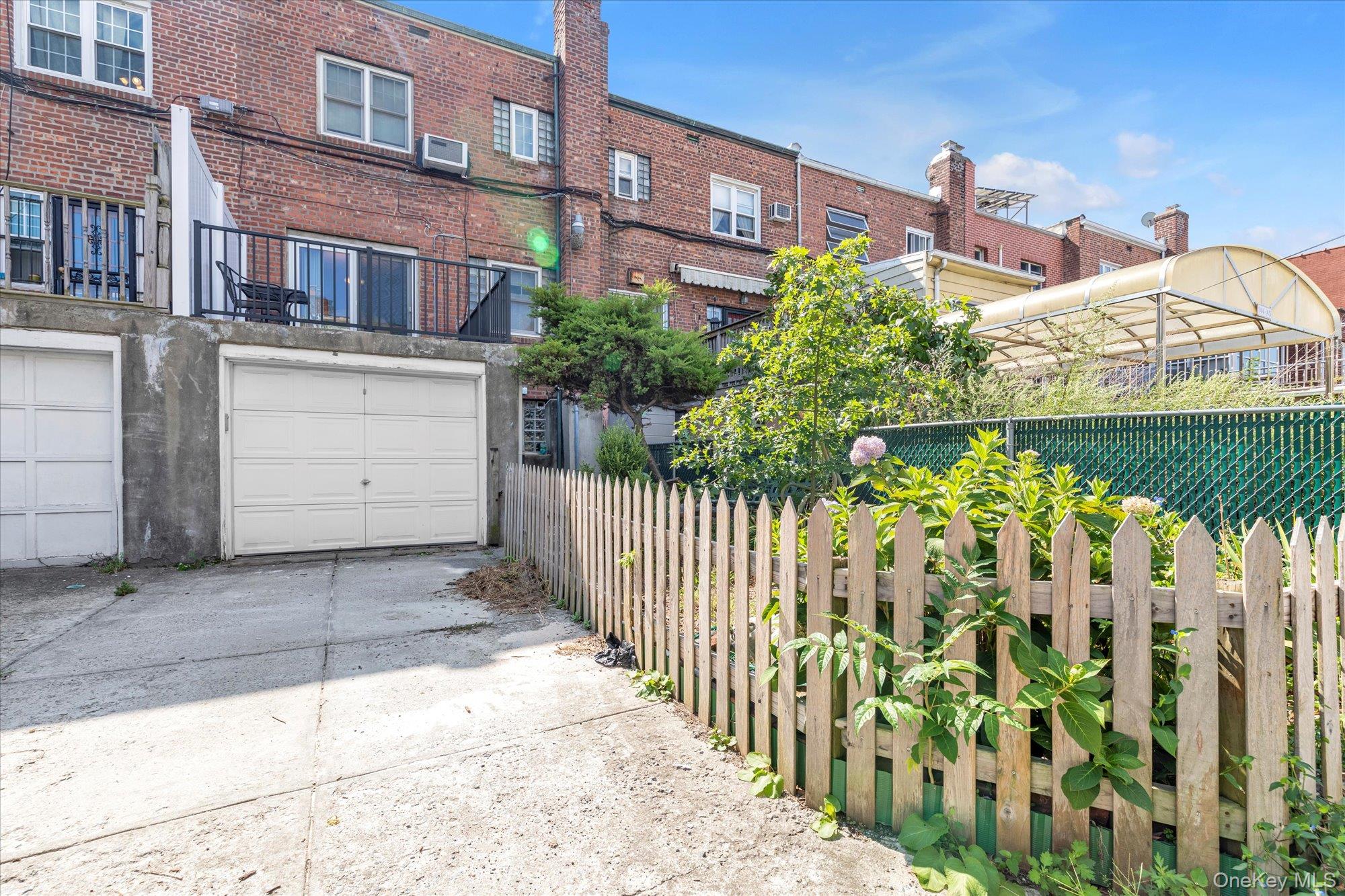 144-47 75 Avenue, Flushing, NY 11367