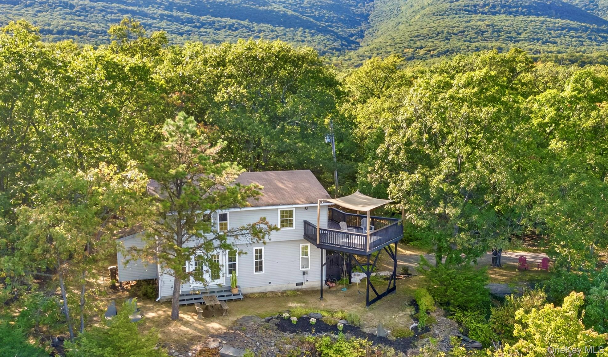 764 W Saug Woodstock Road, Saugerties, NY 12477