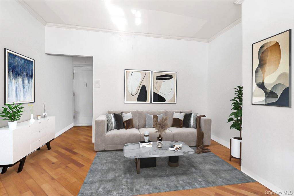 43-33 48th Street # A, Sunnyside, NY 11104