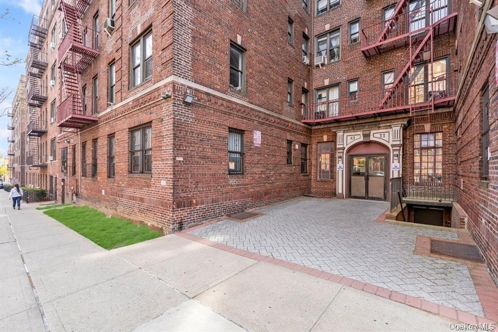 43-33 48th Street # A, Sunnyside, NY 11104