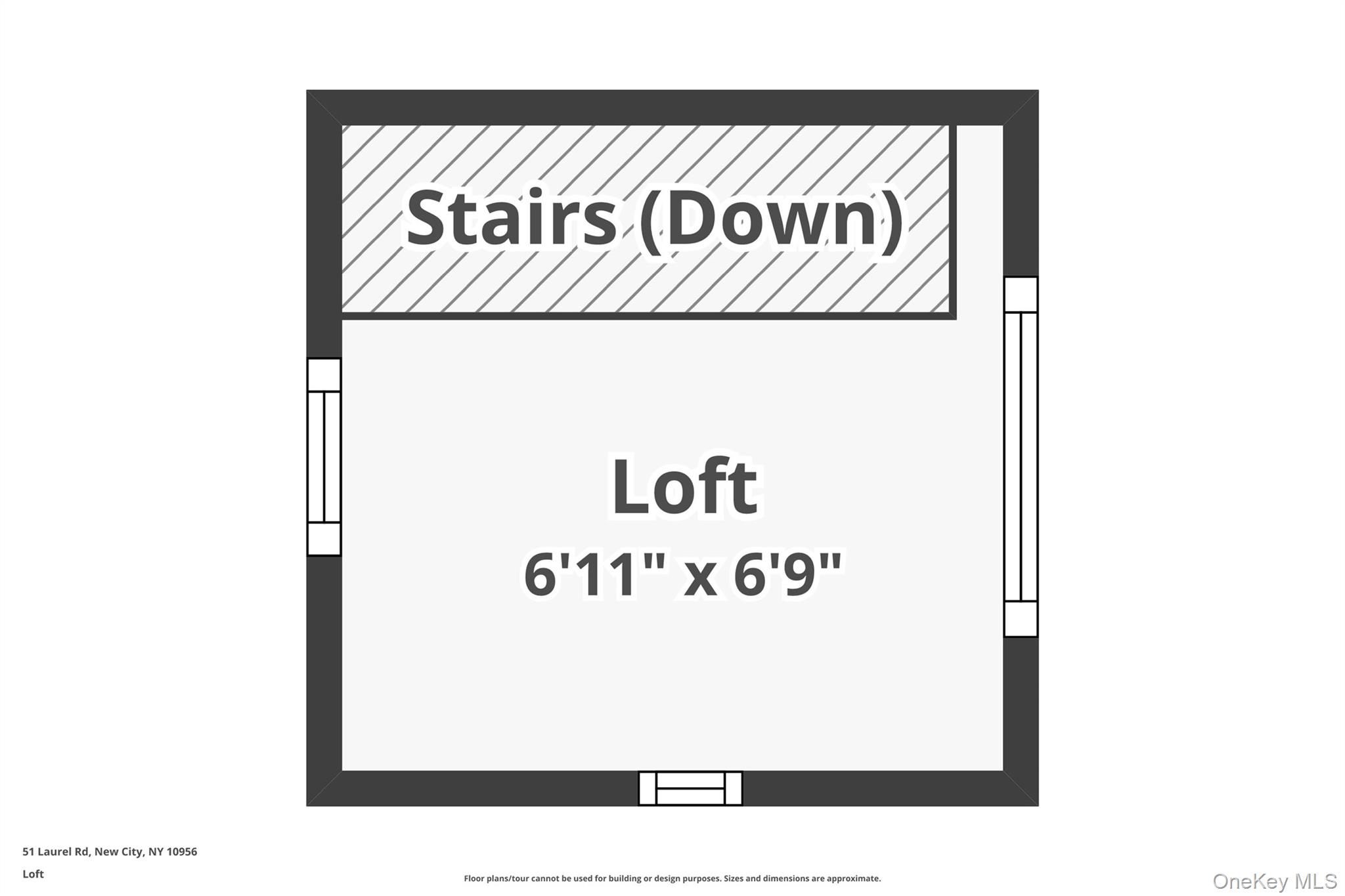 51 Laurel Road, New City, NY 10956