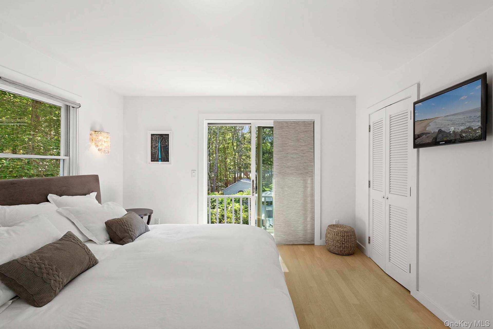 48 Bob White Drive, Water Mill, NY 11976