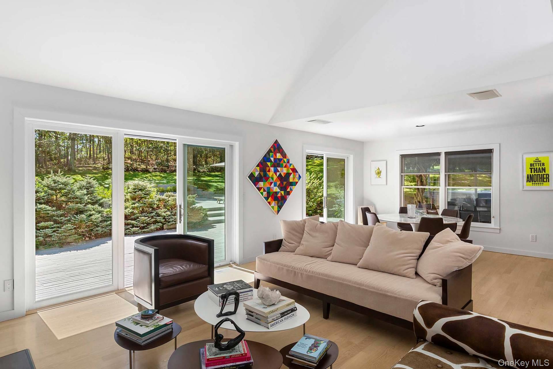 48 Bob White Drive, Water Mill, NY 11976