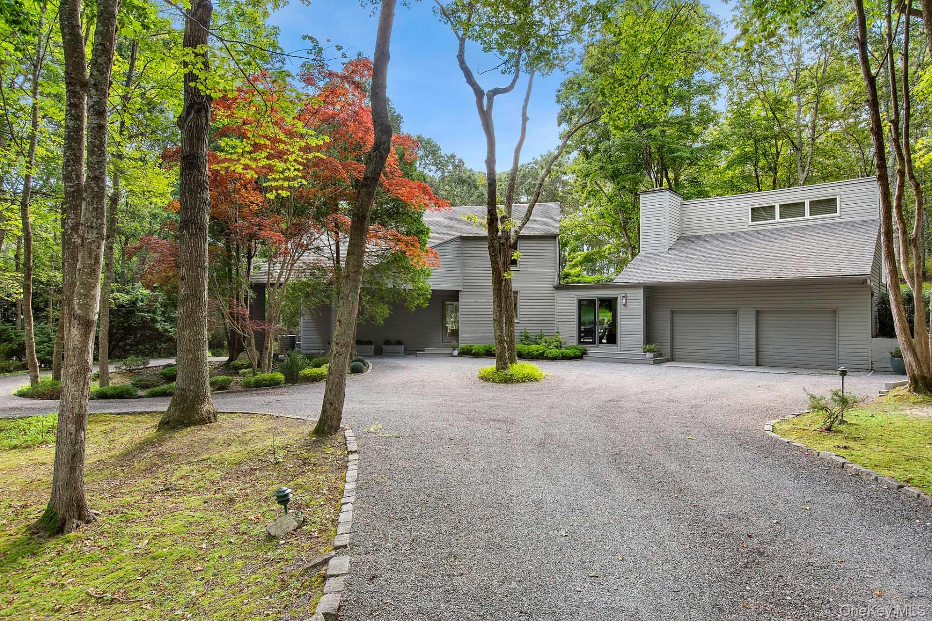 48 Bob White Drive, Water Mill, NY 11976