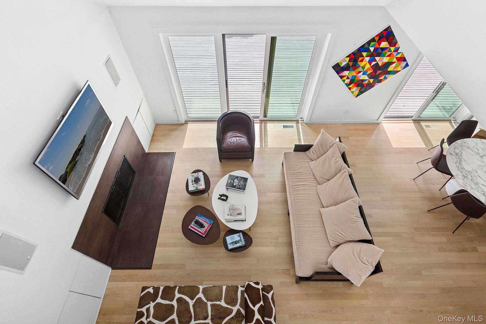 48 Bob White Drive, Water Mill, NY 11976