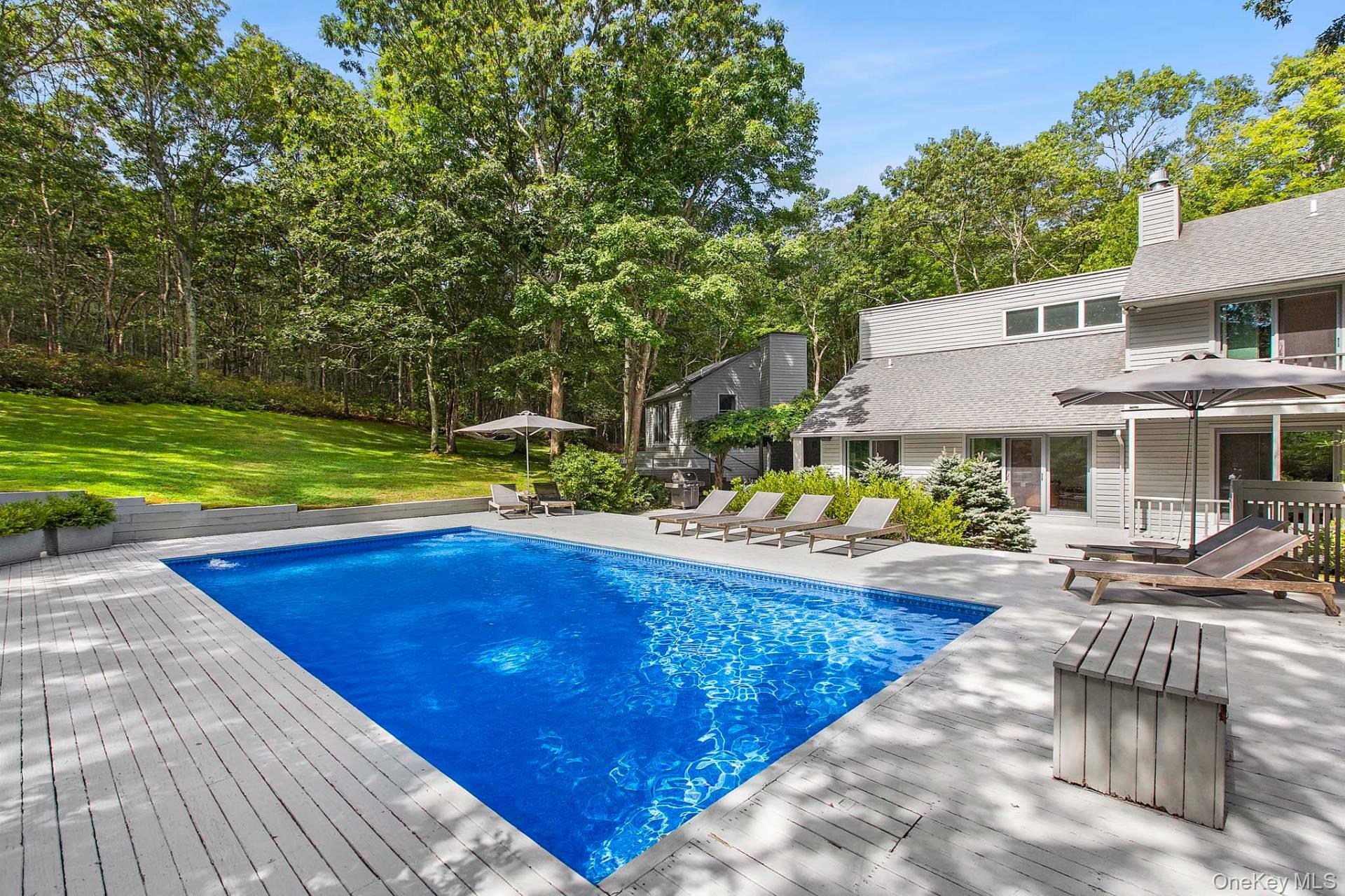 48 Bob White Drive, Water Mill, NY 11976