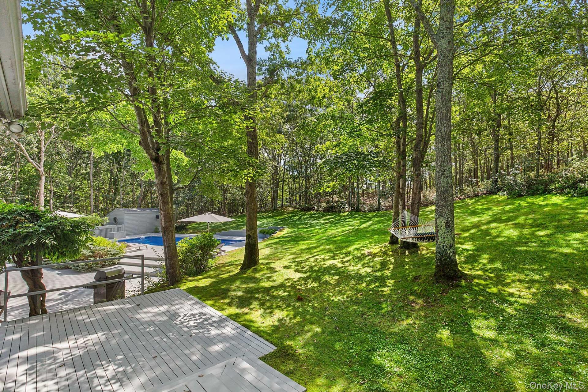 48 Bob White Drive, Water Mill, NY 11976