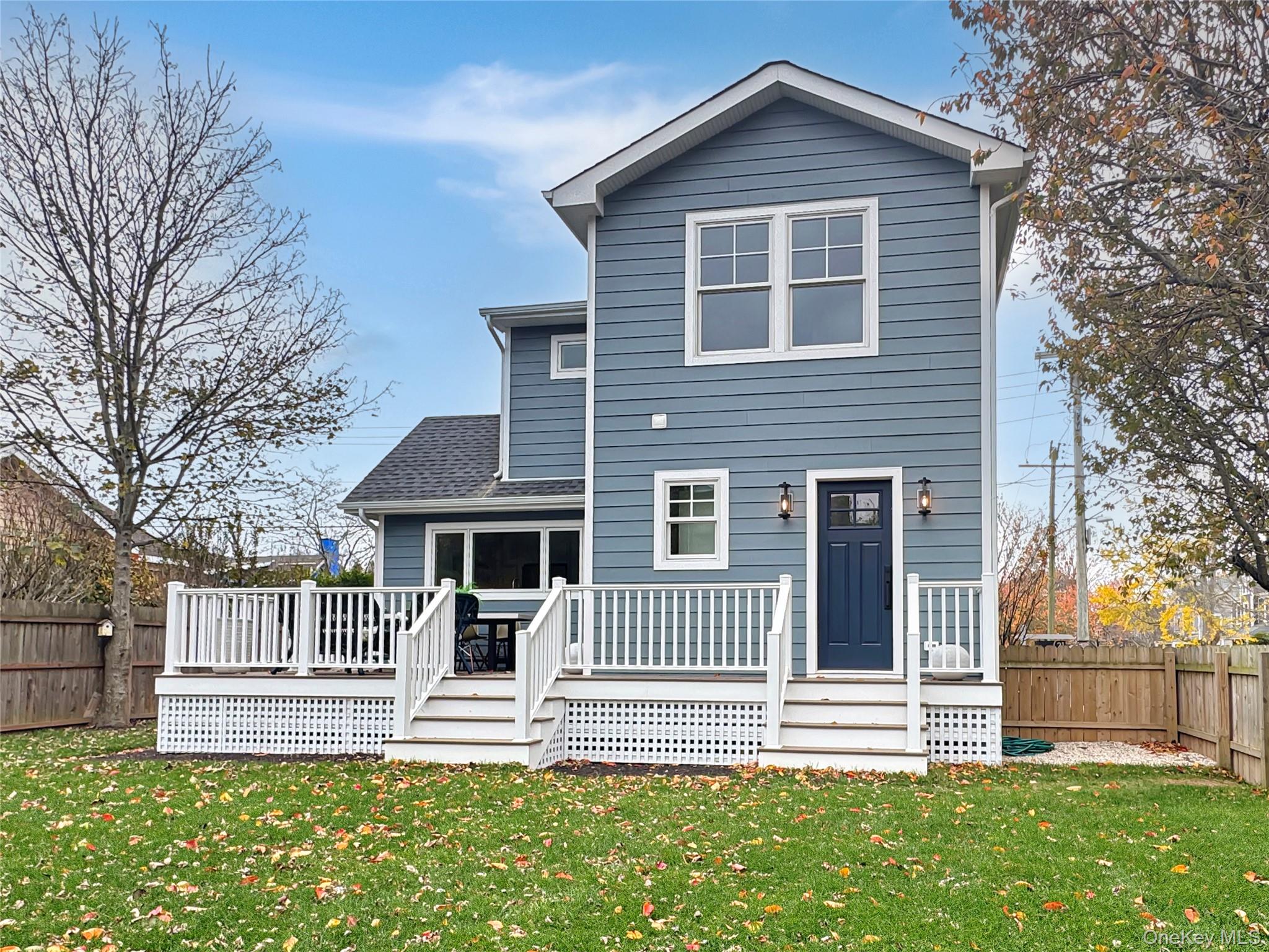 426 Clark Street, Greenport, NY 11944