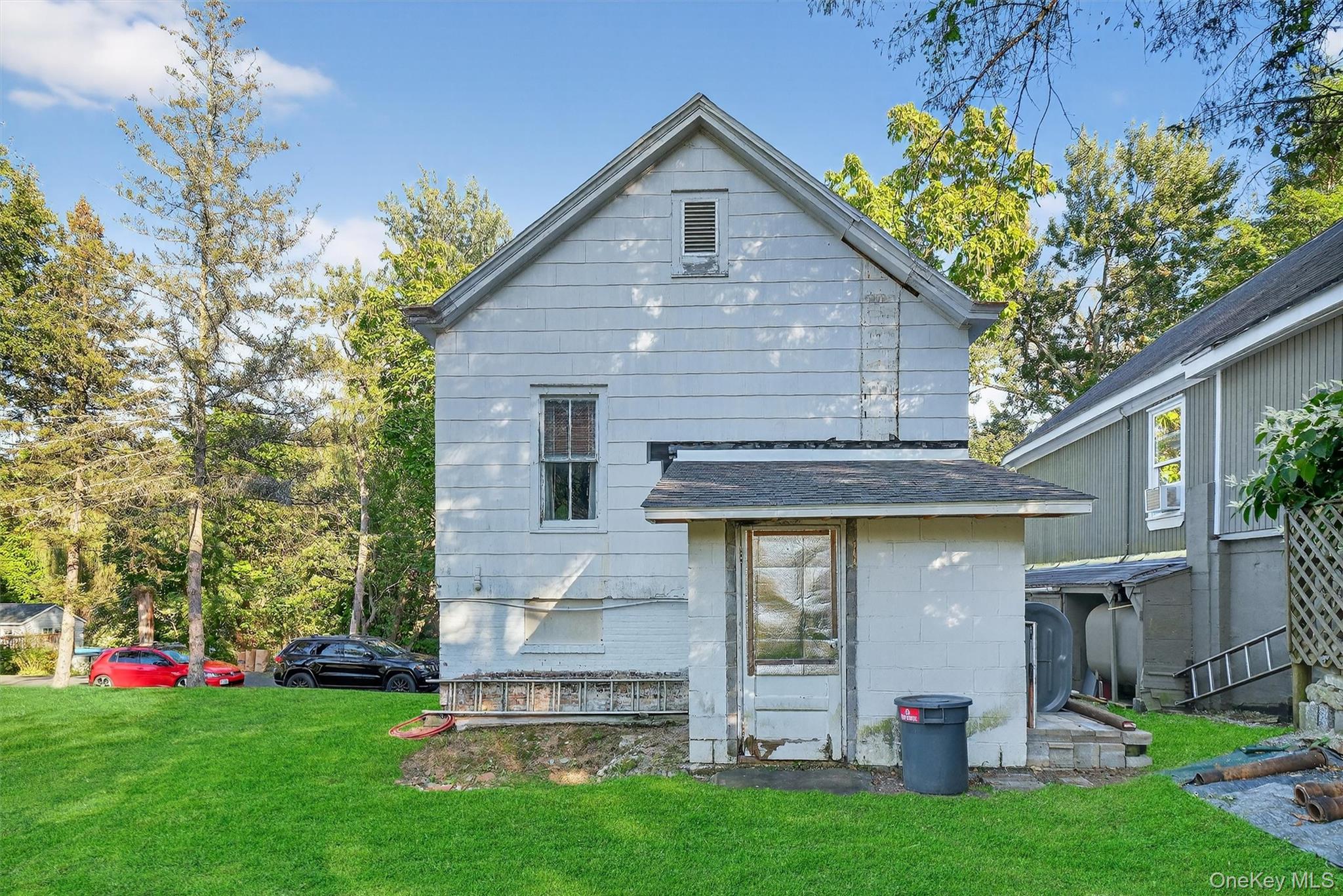 35 Rock Street, Kingston, NY 12401