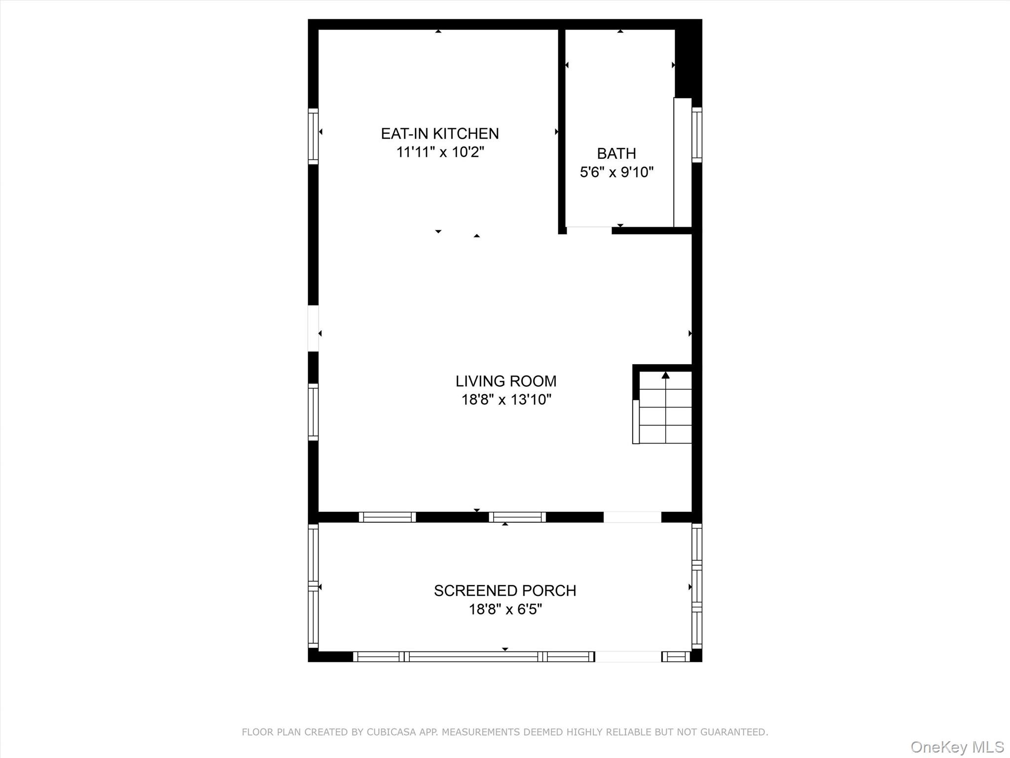 35 Rock Street, Kingston, NY 12401