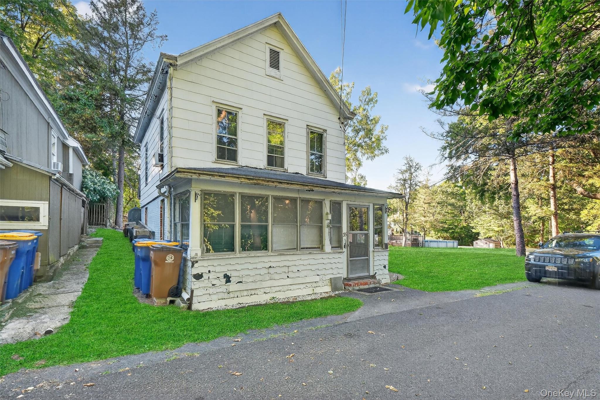 35 Rock Street, Kingston, NY 12401