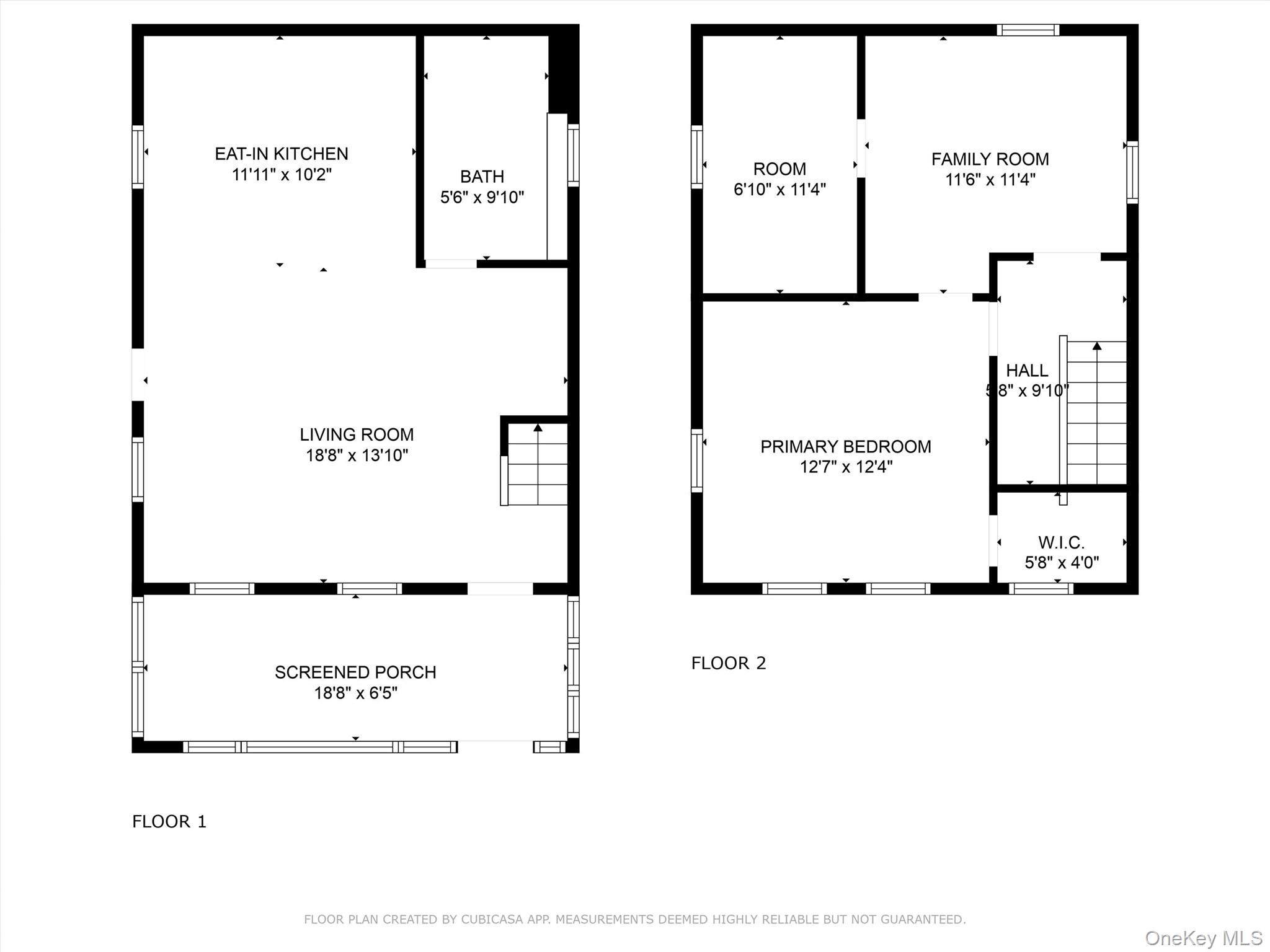 35 Rock Street, Kingston, NY 12401