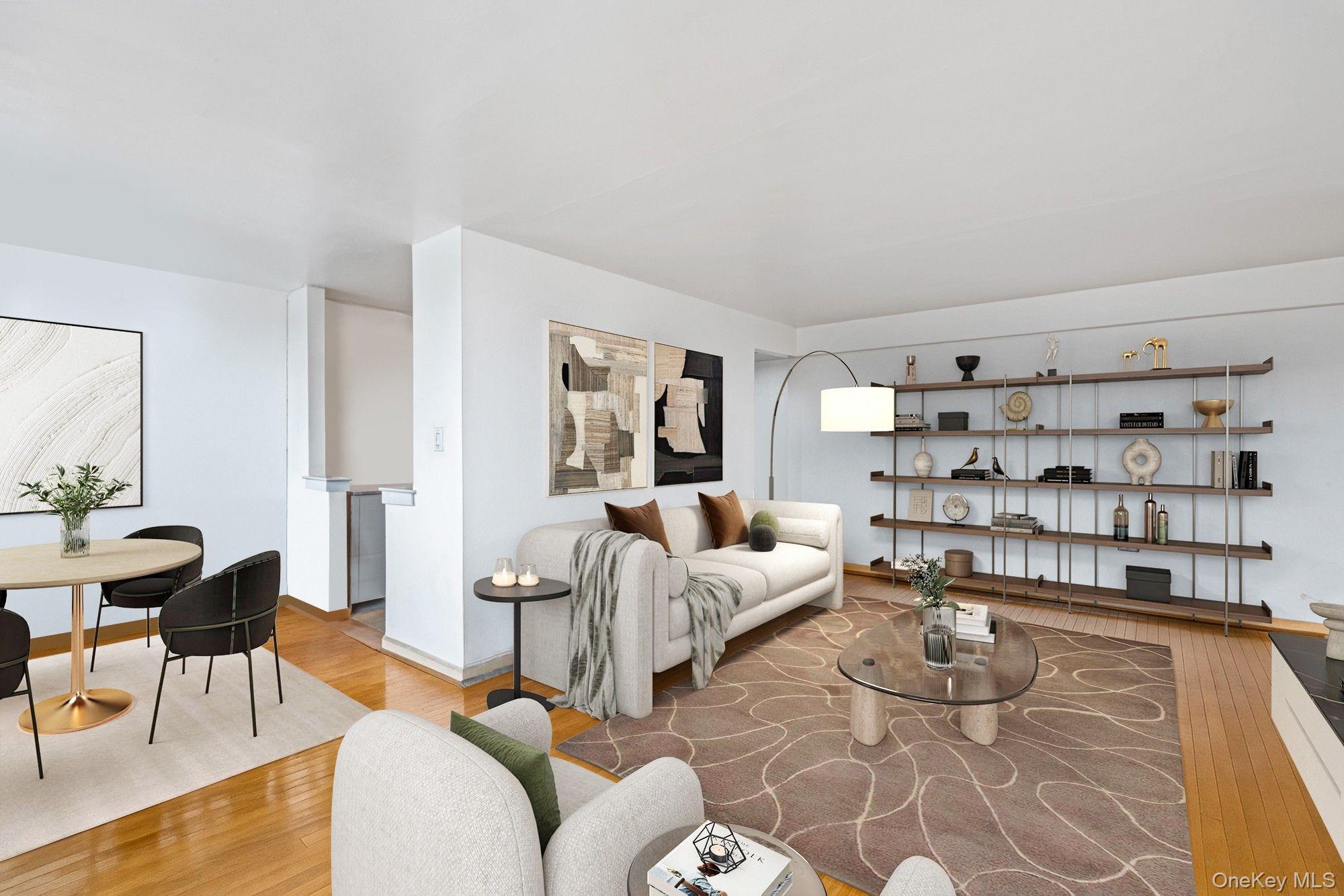 99-45 60th Avenue # 6J, Corona, NY 11368