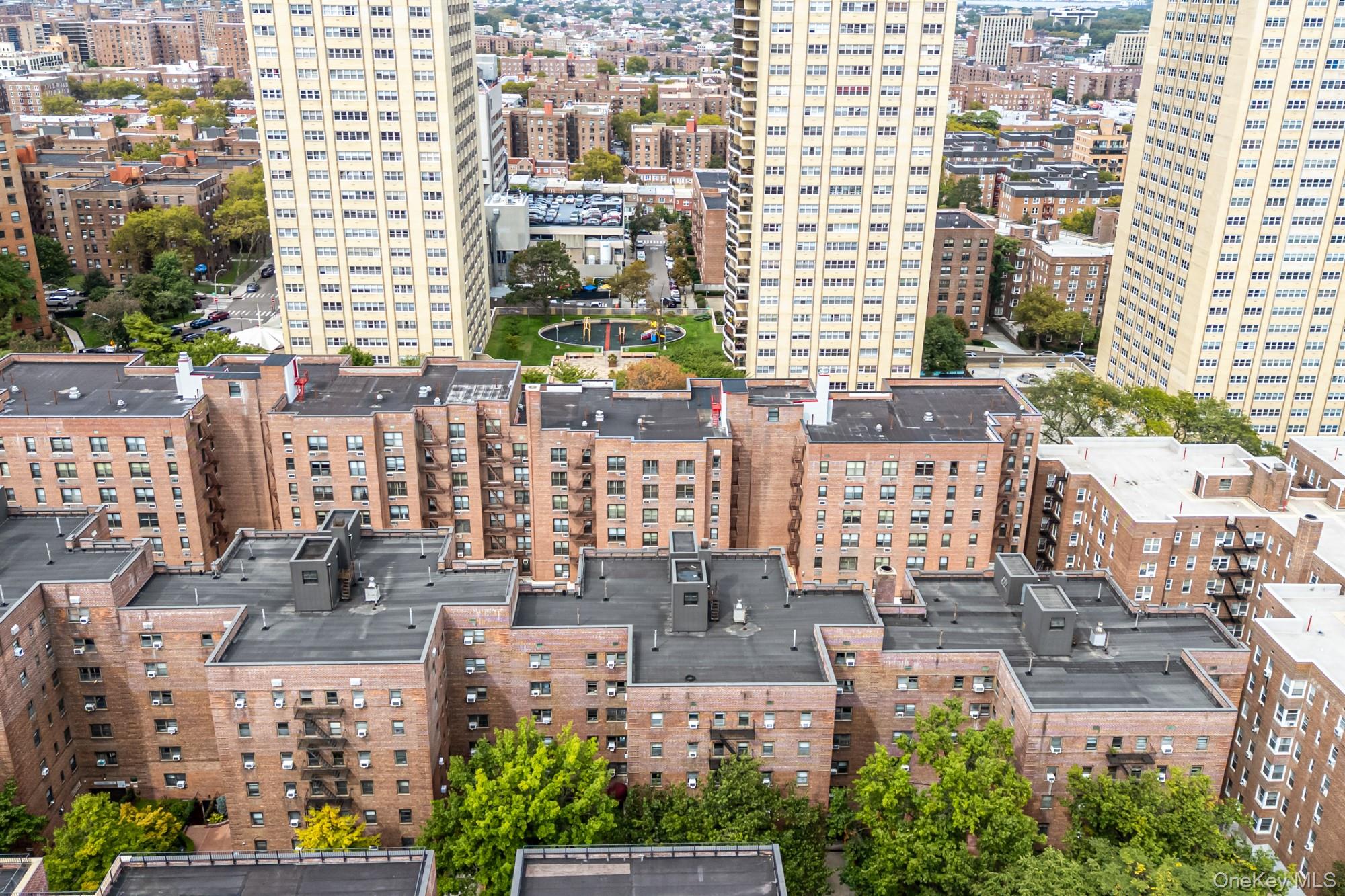 99-45 60th Avenue # 6J, Corona, NY 11368