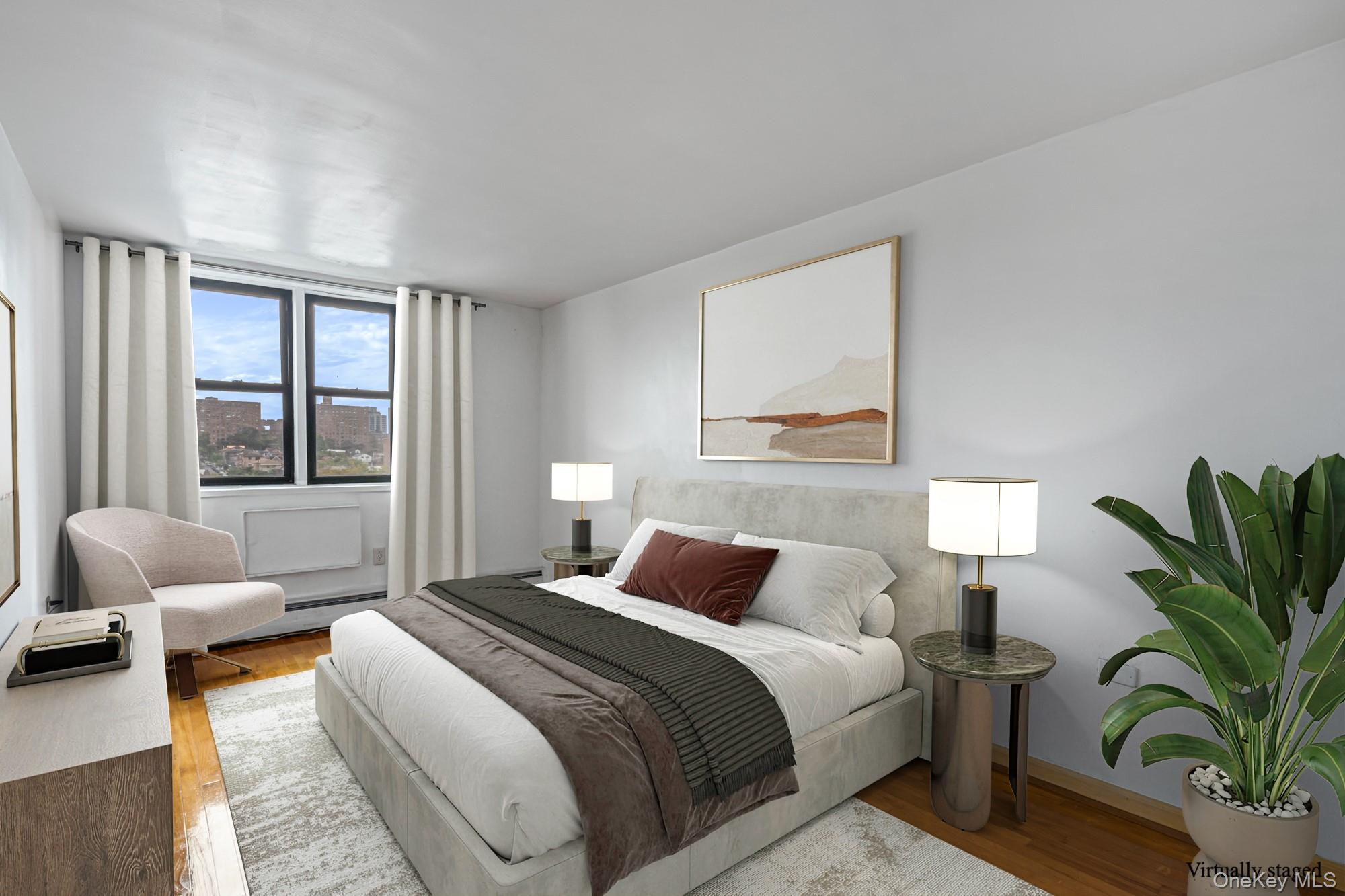 99-45 60th Avenue # 6J, Corona, NY 11368