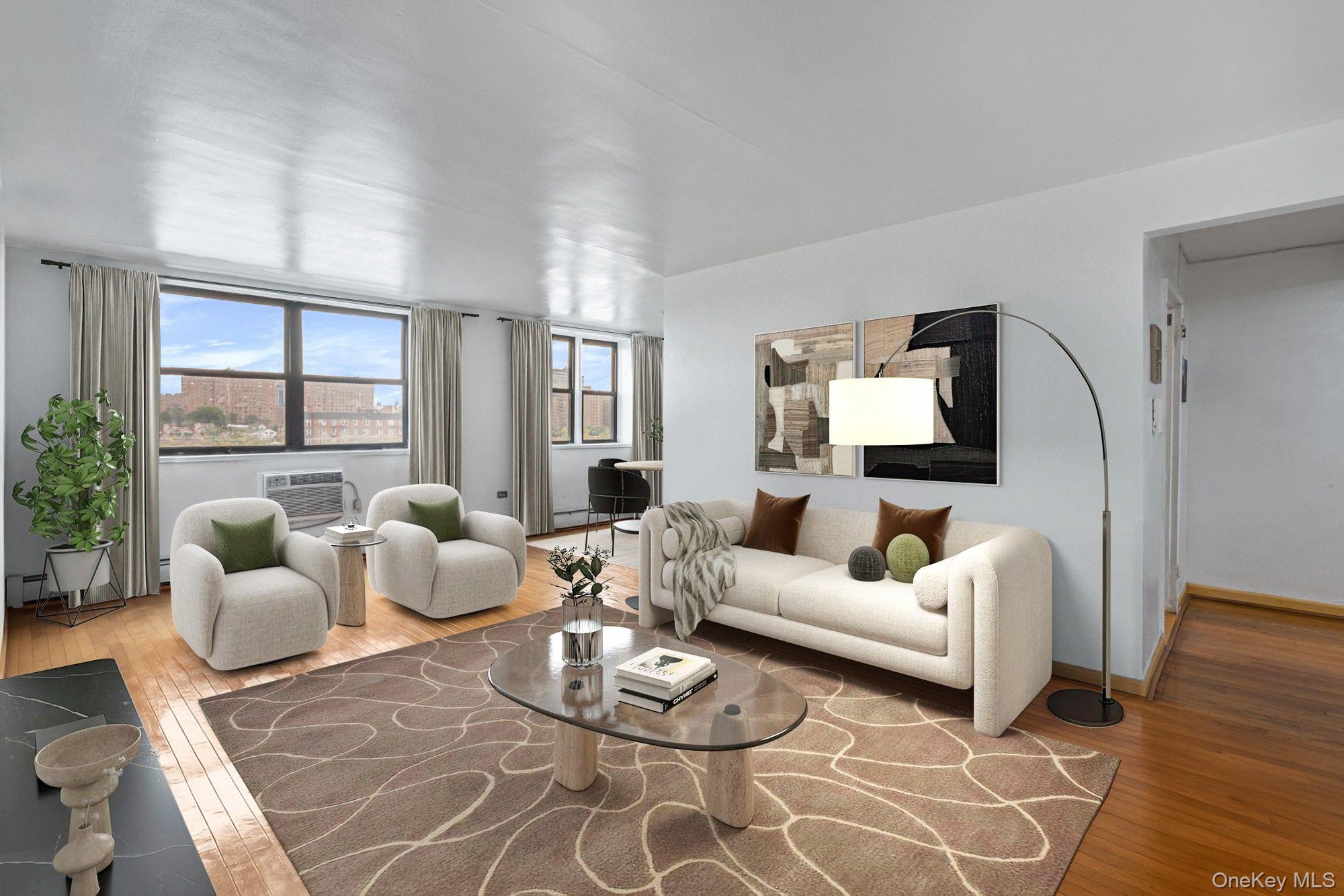 99-45 60th Avenue # 6J, Corona, NY 11368