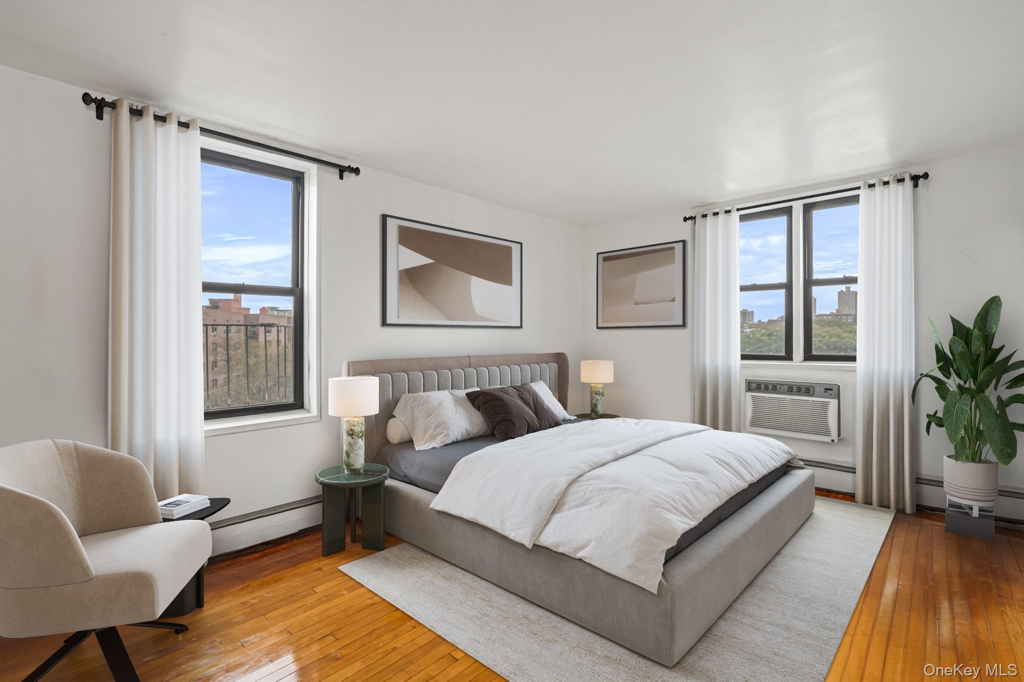 99-45 60th Avenue # 6J, Corona, NY 11368