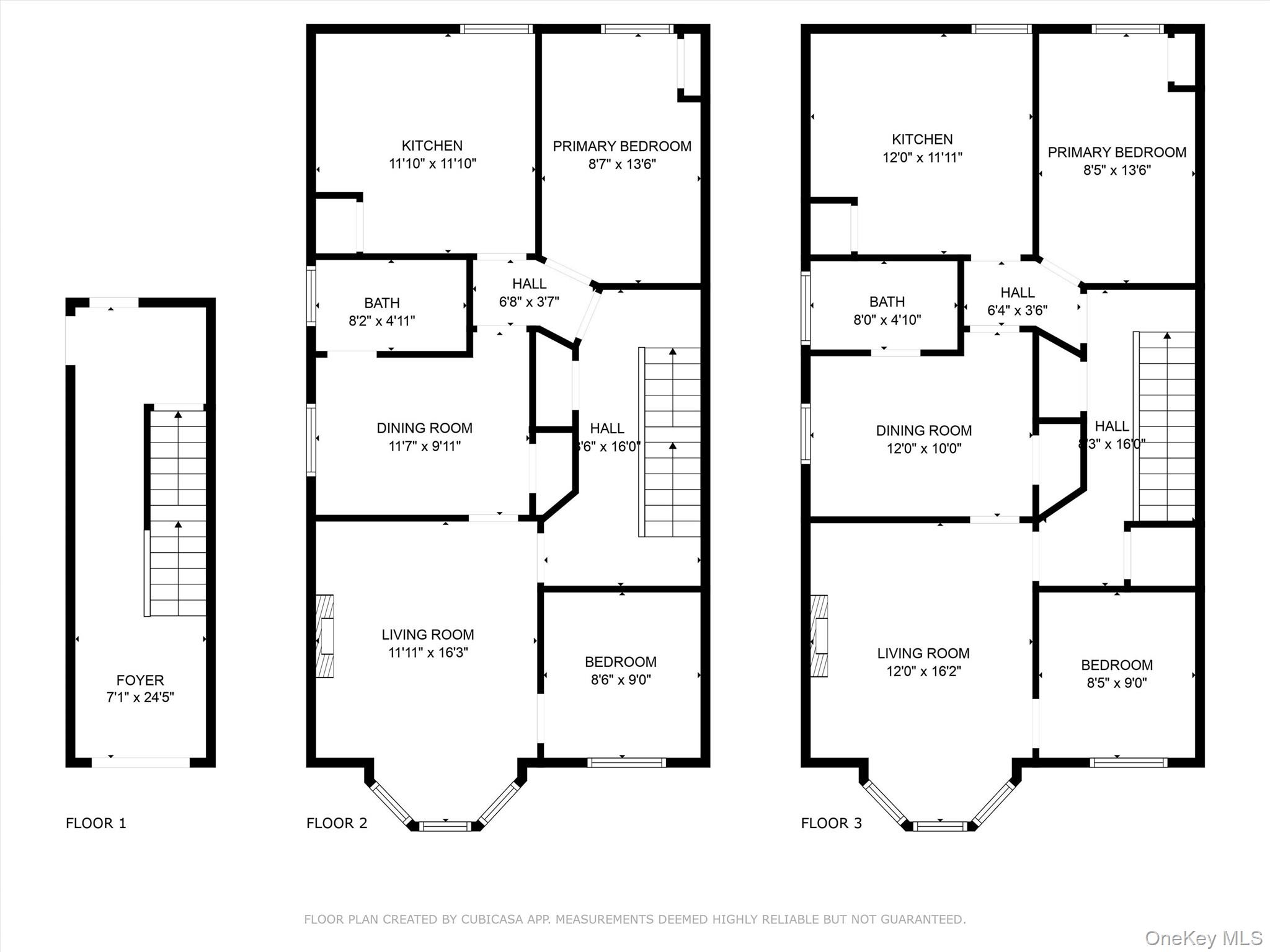 12 Liberty Street, Newburgh, NY 12550