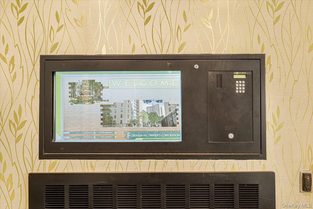 9 Fordham Hill Oval # 112E, Bronx, NY 10468