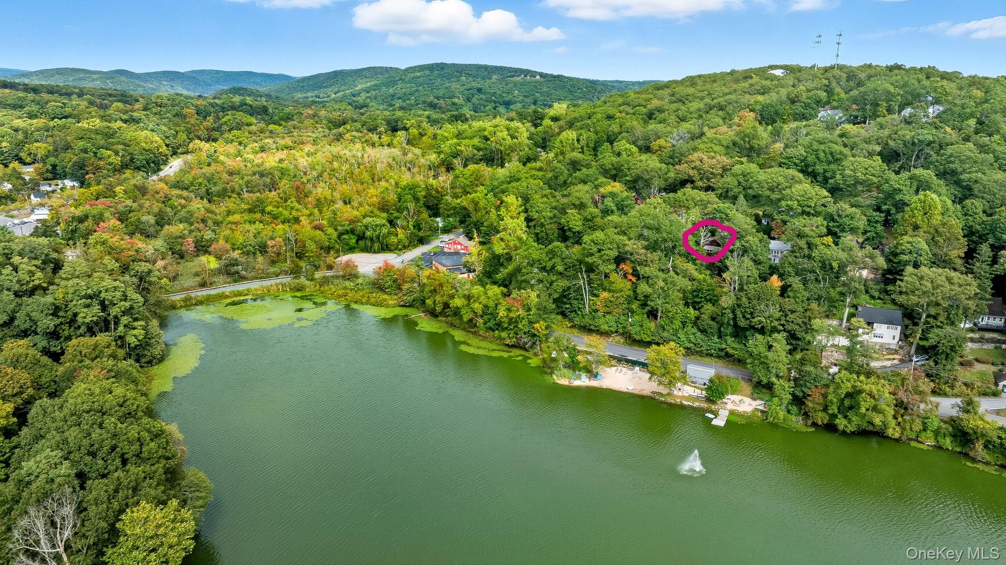 3481 Lakeside Drive, Mohegan Lake, NY 10547