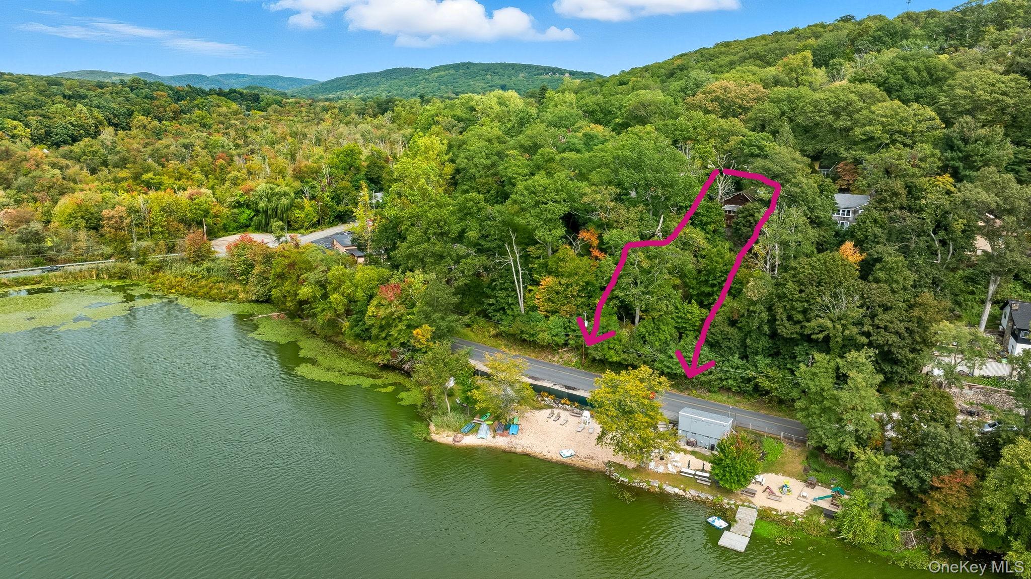 3481 Lakeside Drive, Mohegan Lake, NY 10547