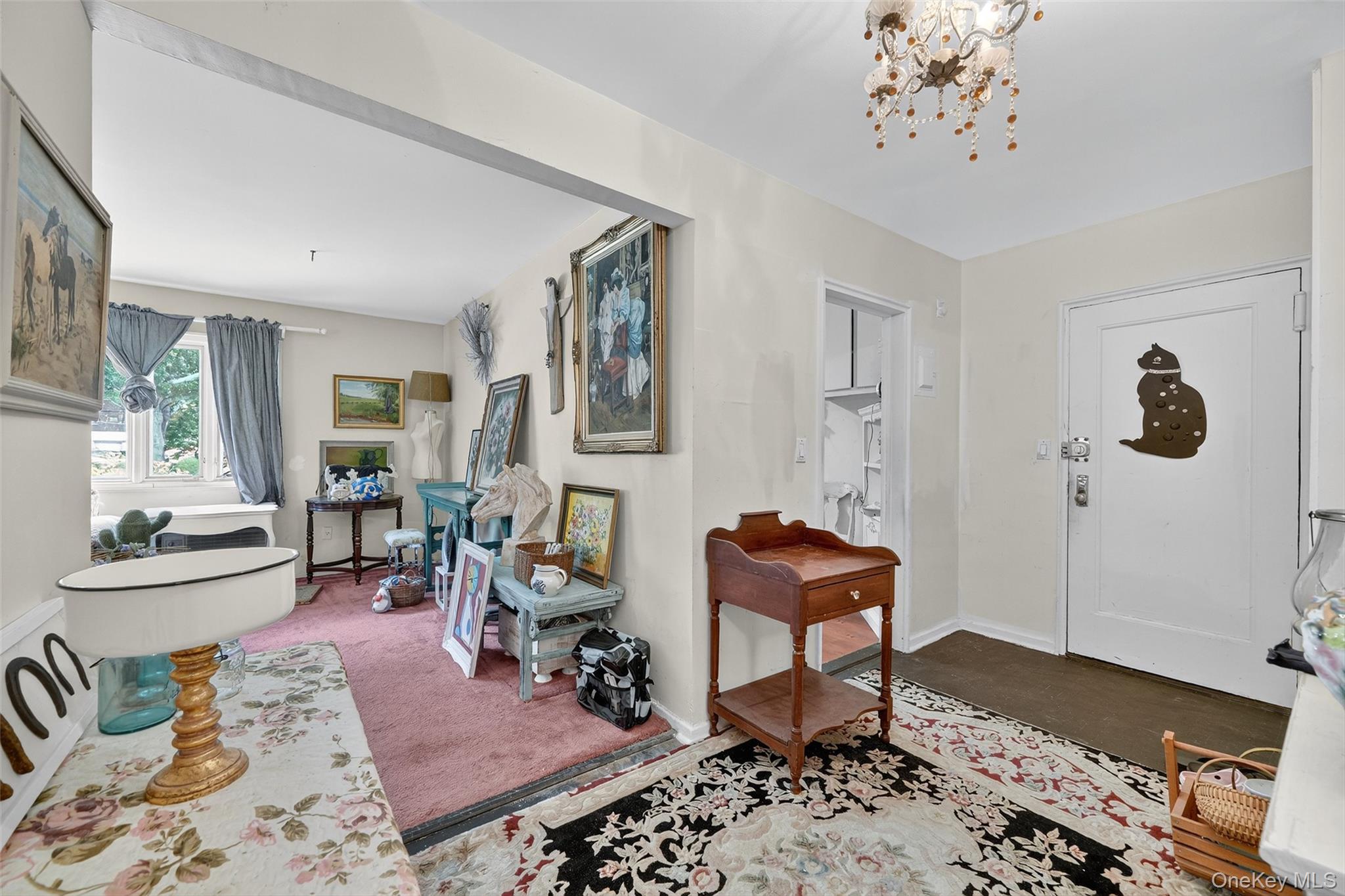 72 Lawrence Court # D, White Plains, NY 10603