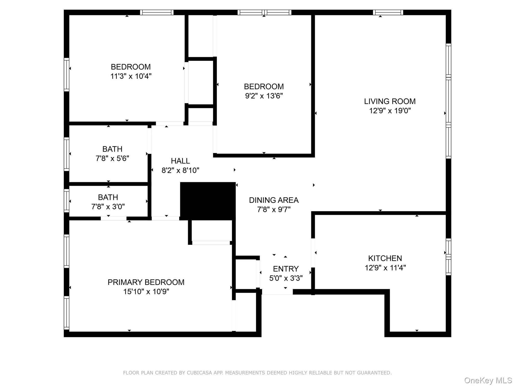 72 Lawrence Court # D, White Plains, NY 10603