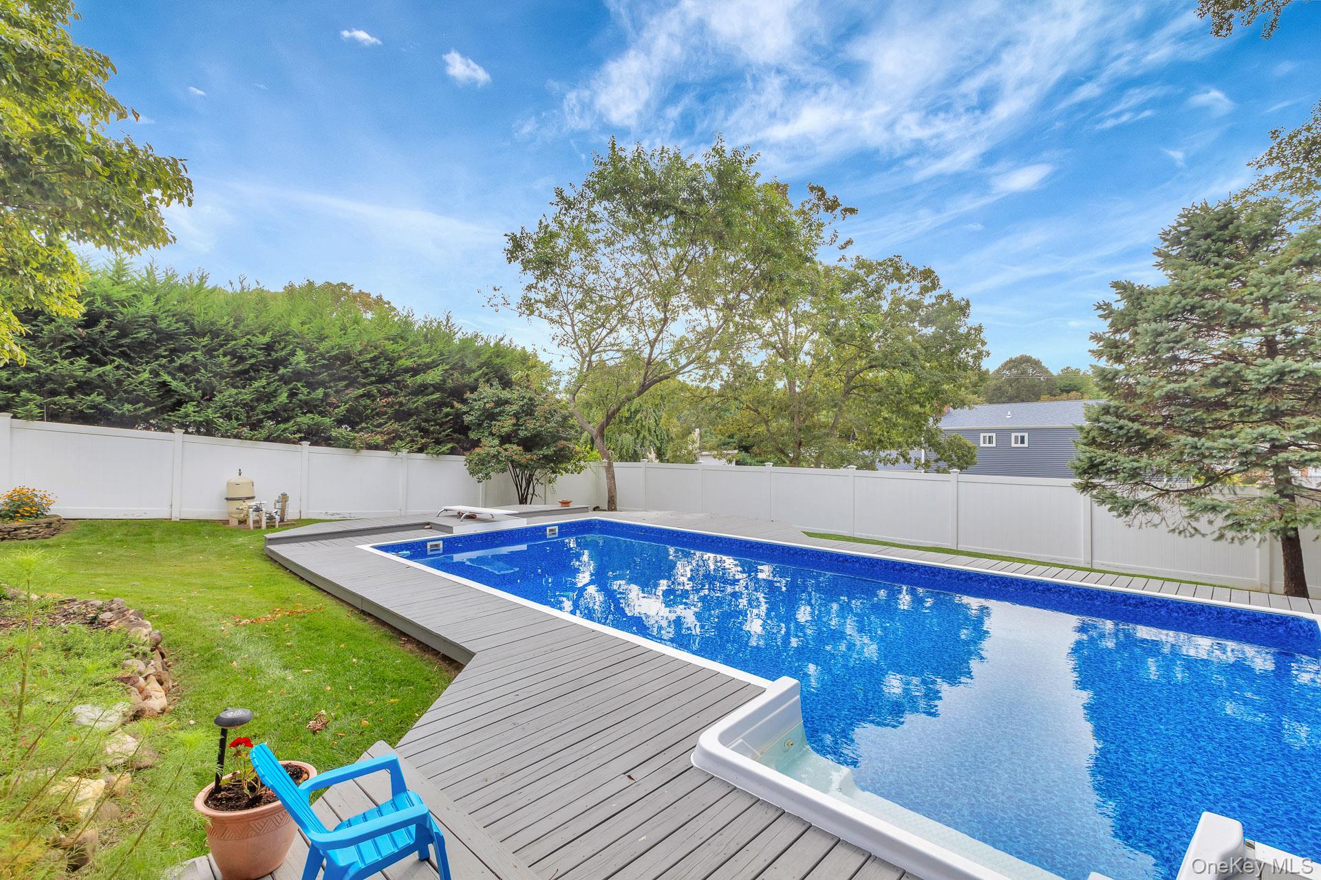 4 Ashford Drive, Ridge, NY 11961