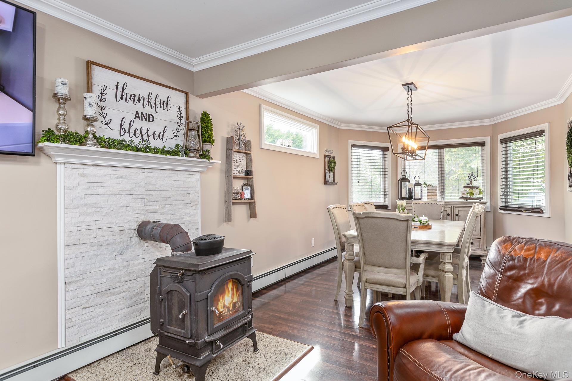 4 Ashford Drive, Ridge, NY 11961