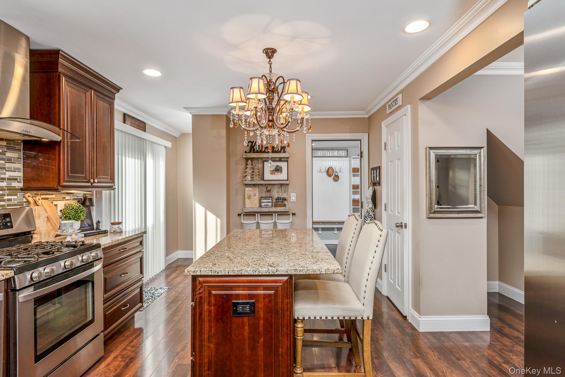 4 Ashford Drive, Ridge, NY 11961