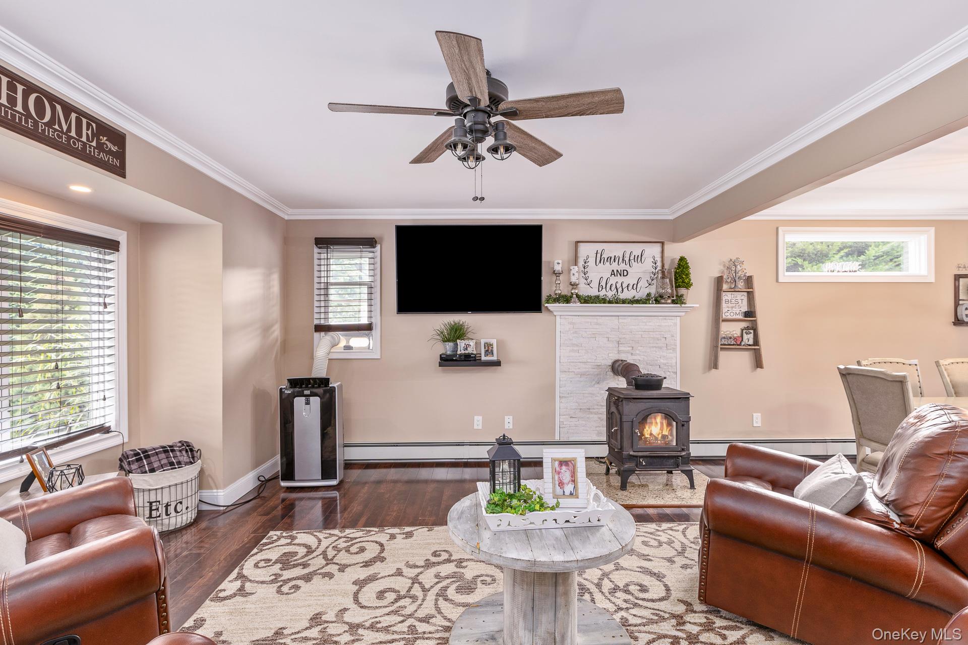 4 Ashford Drive, Ridge, NY 11961